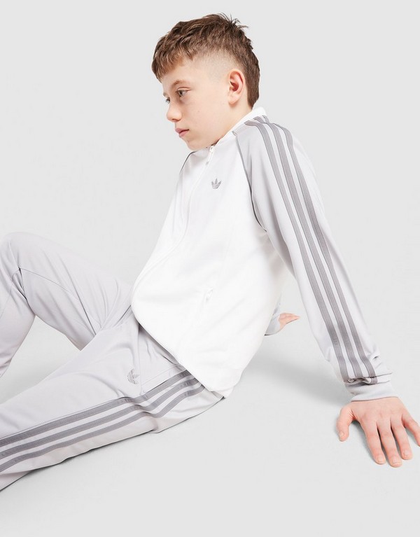 adidas Bluza Rozpinana Sst Track Top