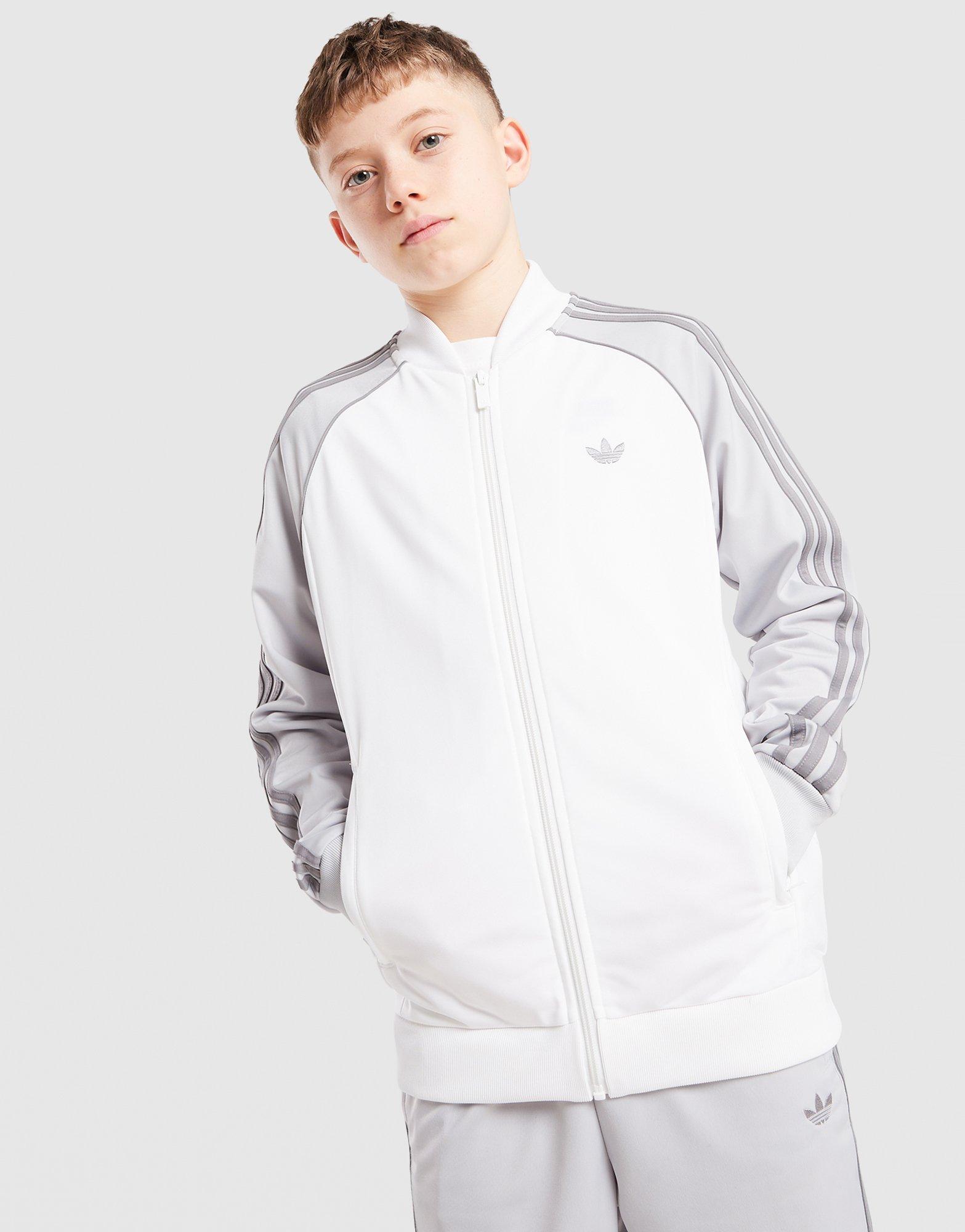adidas Bluza Rozpinana Sst Track Top