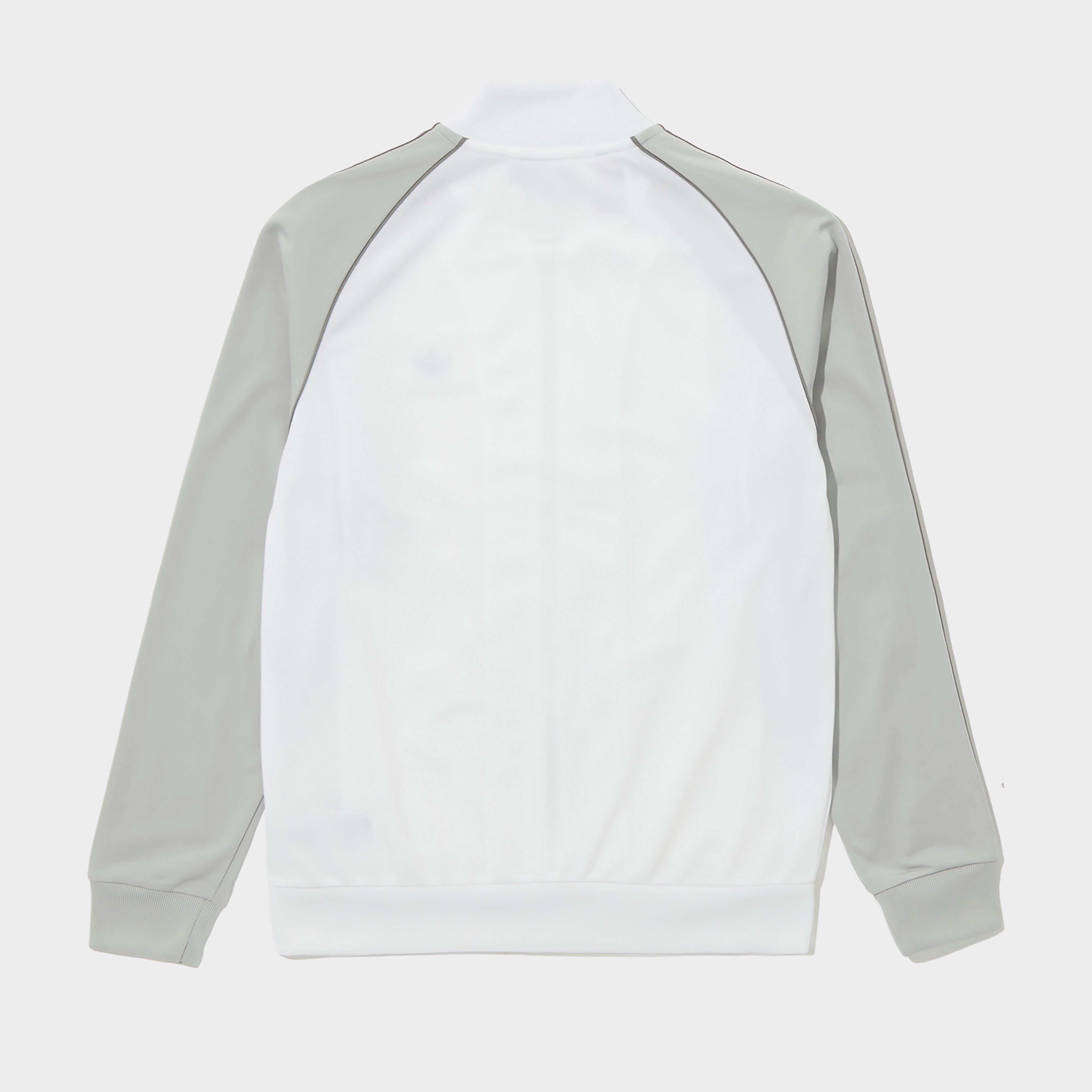 Bluză pentru copii ADIDAS BLUZĂ SST TRACK TOP