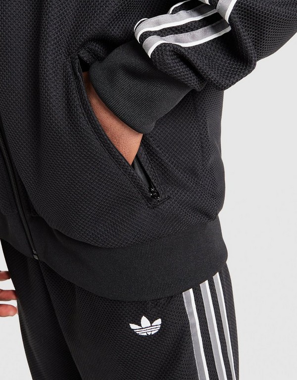 adidas Mikina Sst Loose Track Top