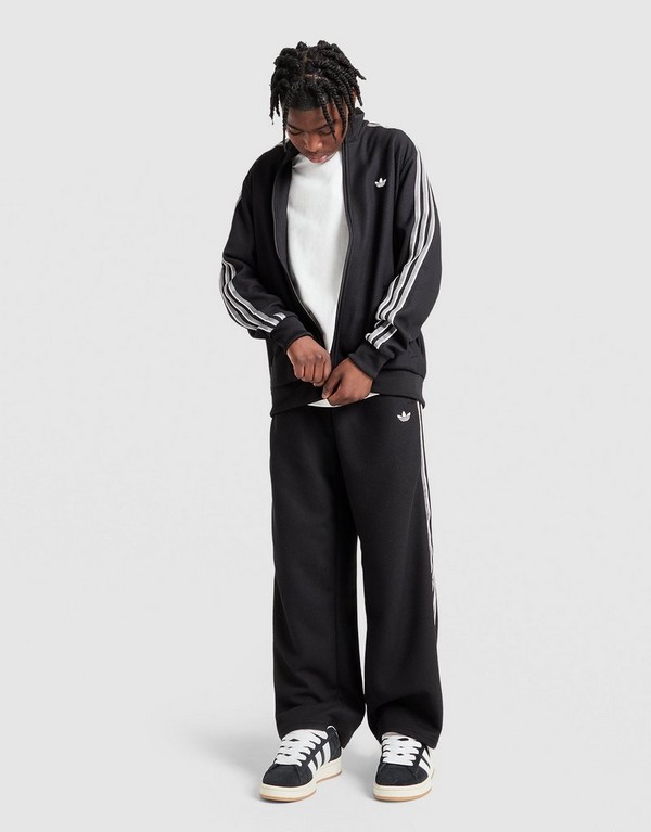 adidas Mikina Sst Loose Track Top