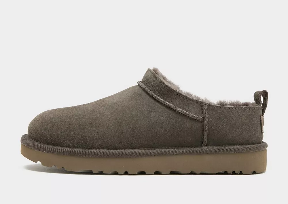 UGG CLASSIC MICRO, фото 1 з 6