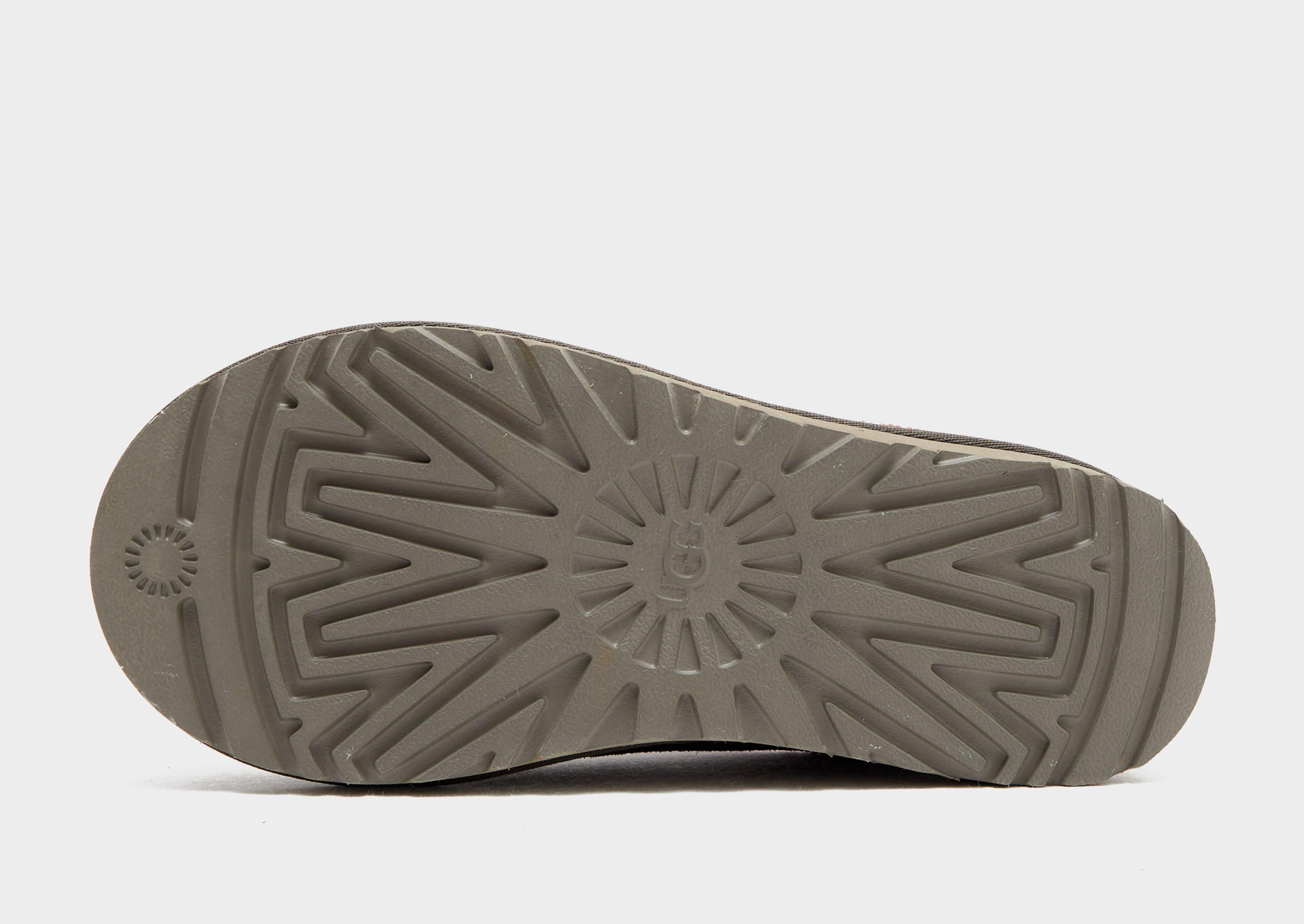 Dámske Šľapky UGG TASMAN II 1174470-DNSS Khaki