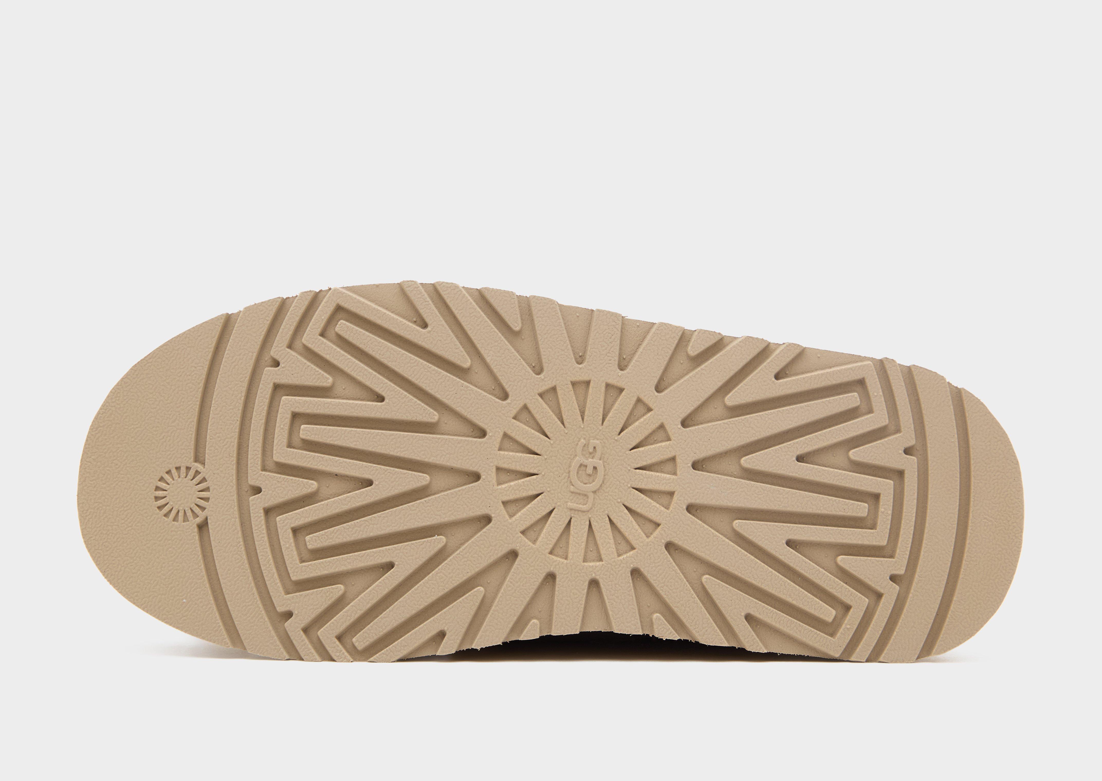 Dámske Šľapky UGG TAZZ II 1174471-DDRG Khaki