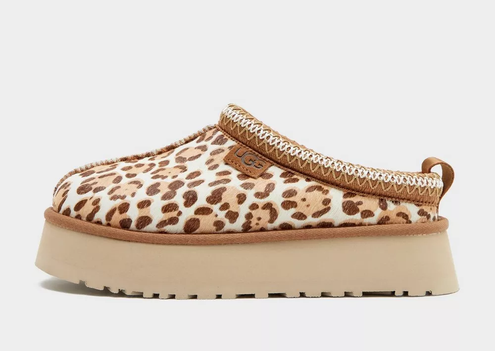 UGG TAZZ PLAINS, фото 1 з 6