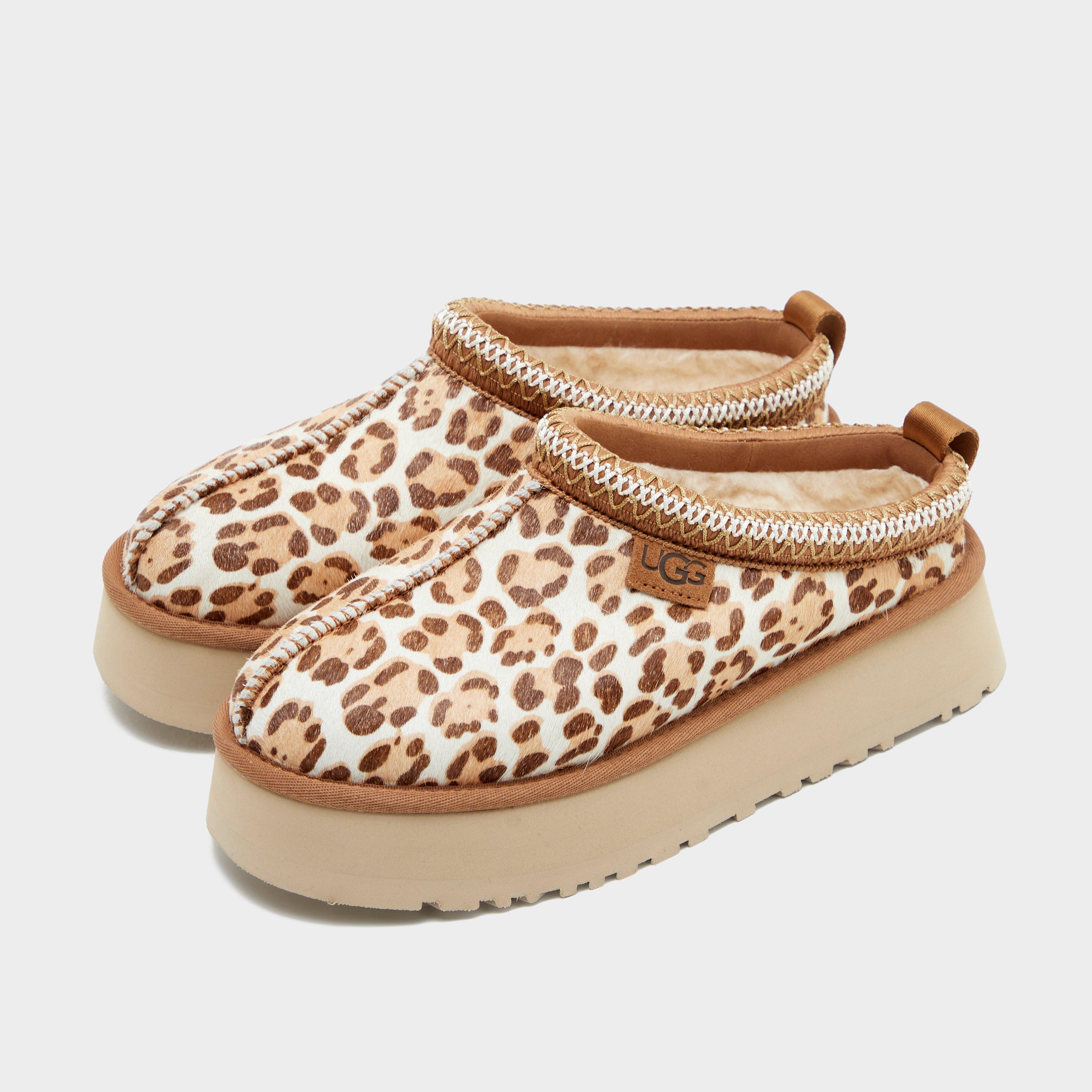 Damskie UGG TAZZ PLAINS