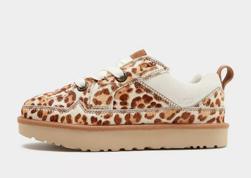 UGG LO LOWMEL, фото 1 з 6