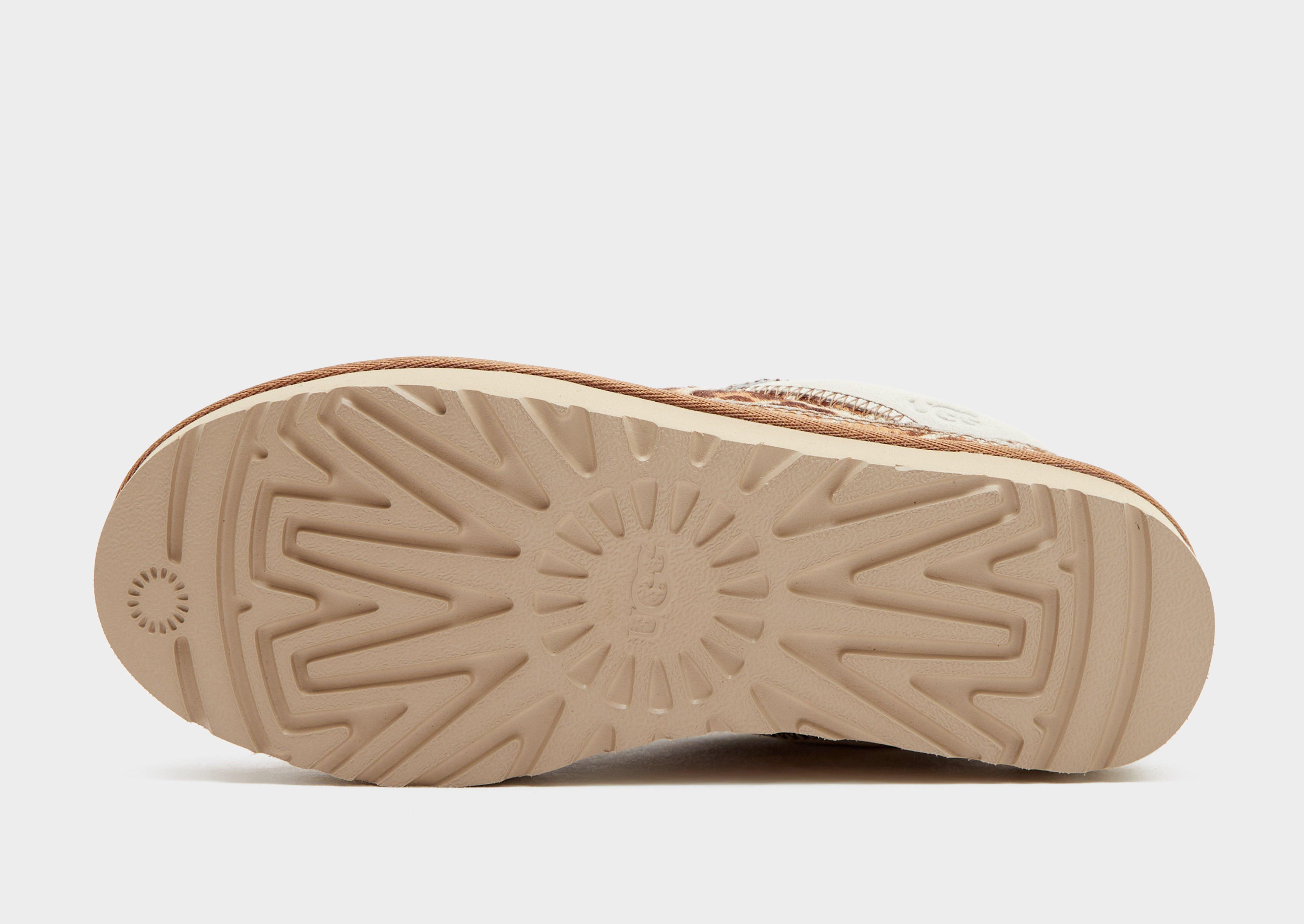 UGG LO LOWMEL 1181071-FDJ Hnedá