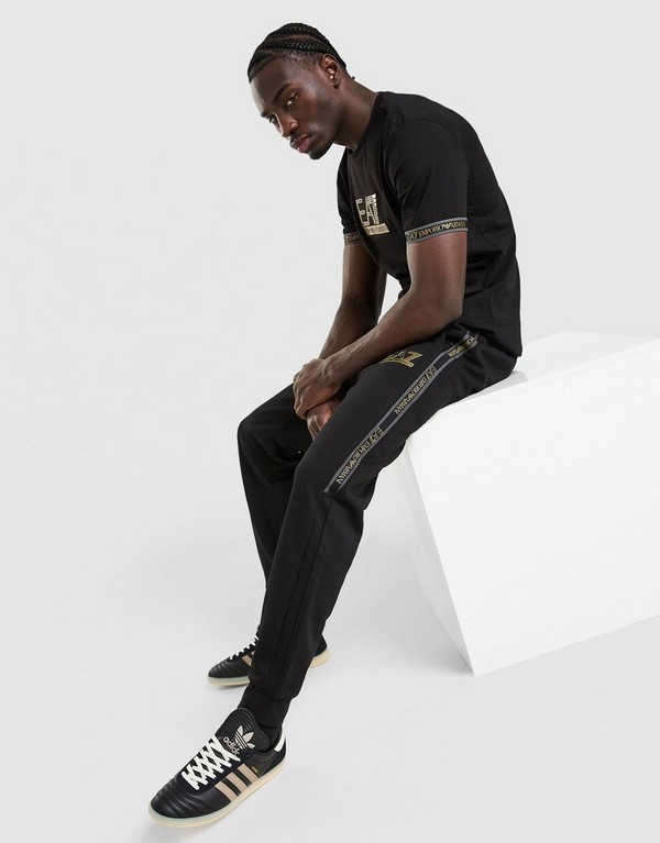 Emporio Armani 7 Spodnie Tape