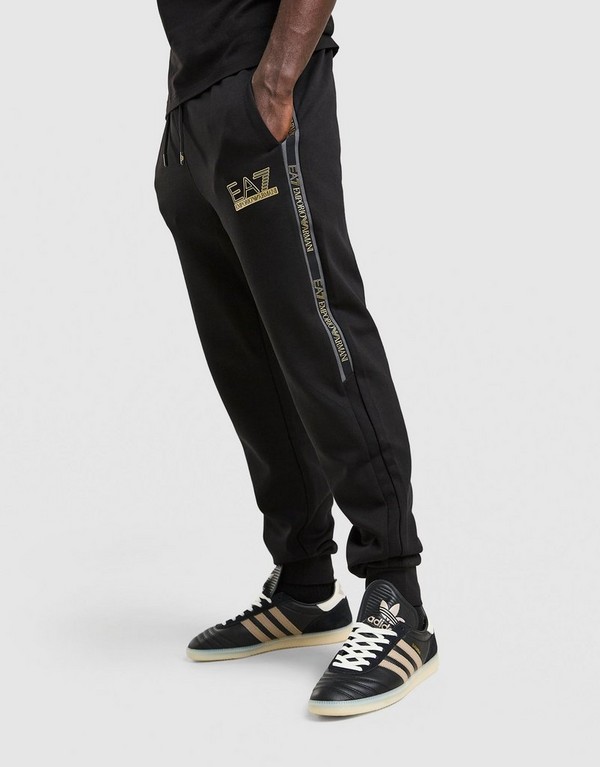 Emporio Armani 7 Spodnie Tape - obrazek 2