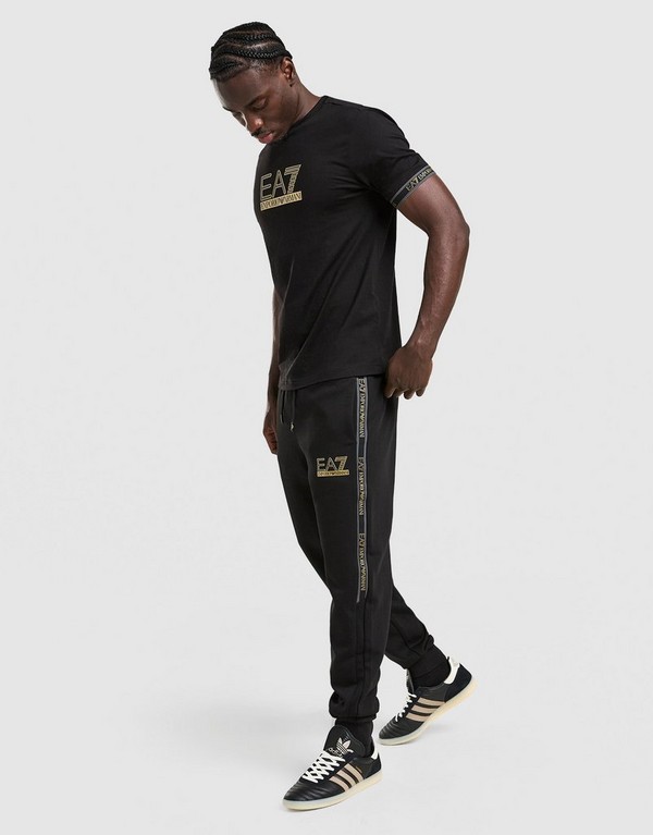 Emporio Armani 7 Spodnie Tape - obrazek 3