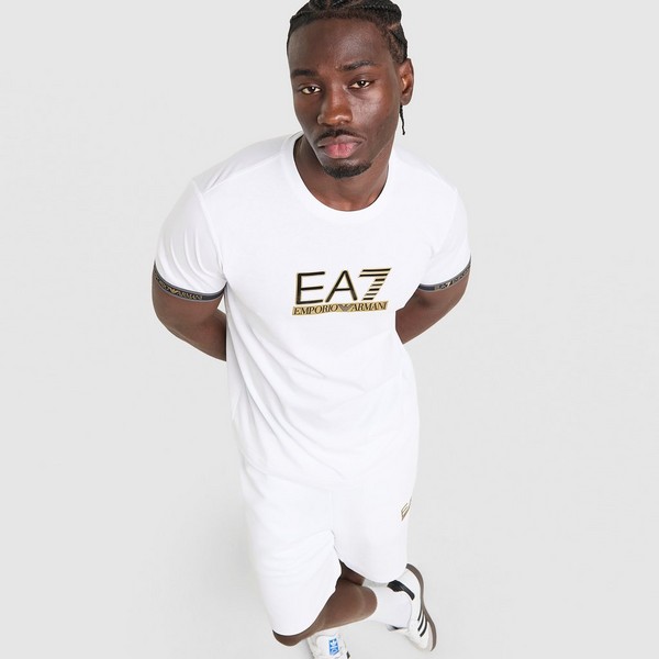 EMPORIO ARMANI 7 T-SHIRT TAPE