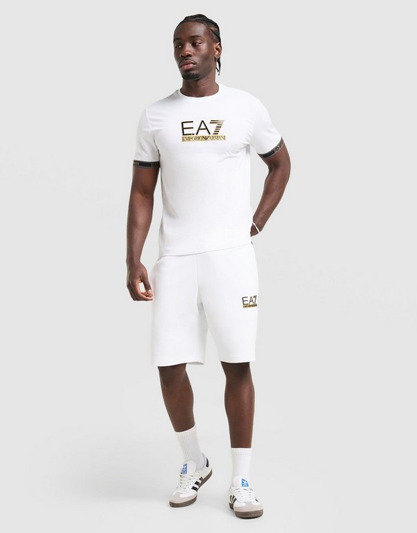 Emporio Armani 7 T-Shirt Tape - obrazek 3