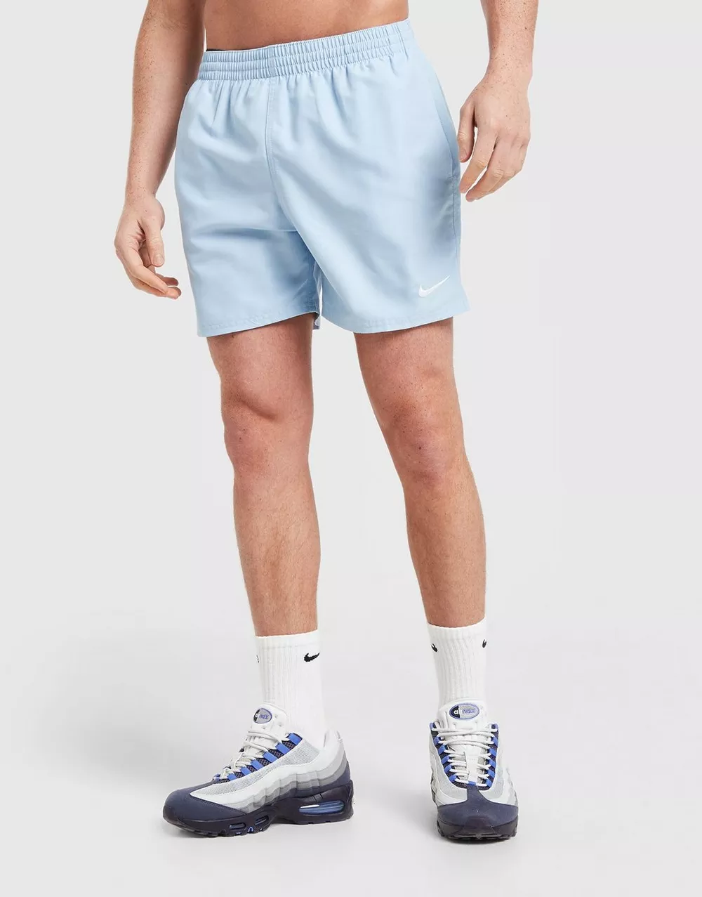 NikeSwim NIKE SWIM ШОРТИ NIKE BREAKER ESSENTIAL, фото 1 з 5