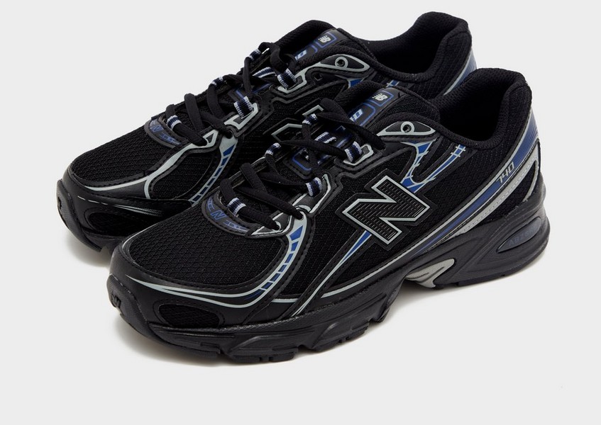 New Balance 740 - obrazek 2