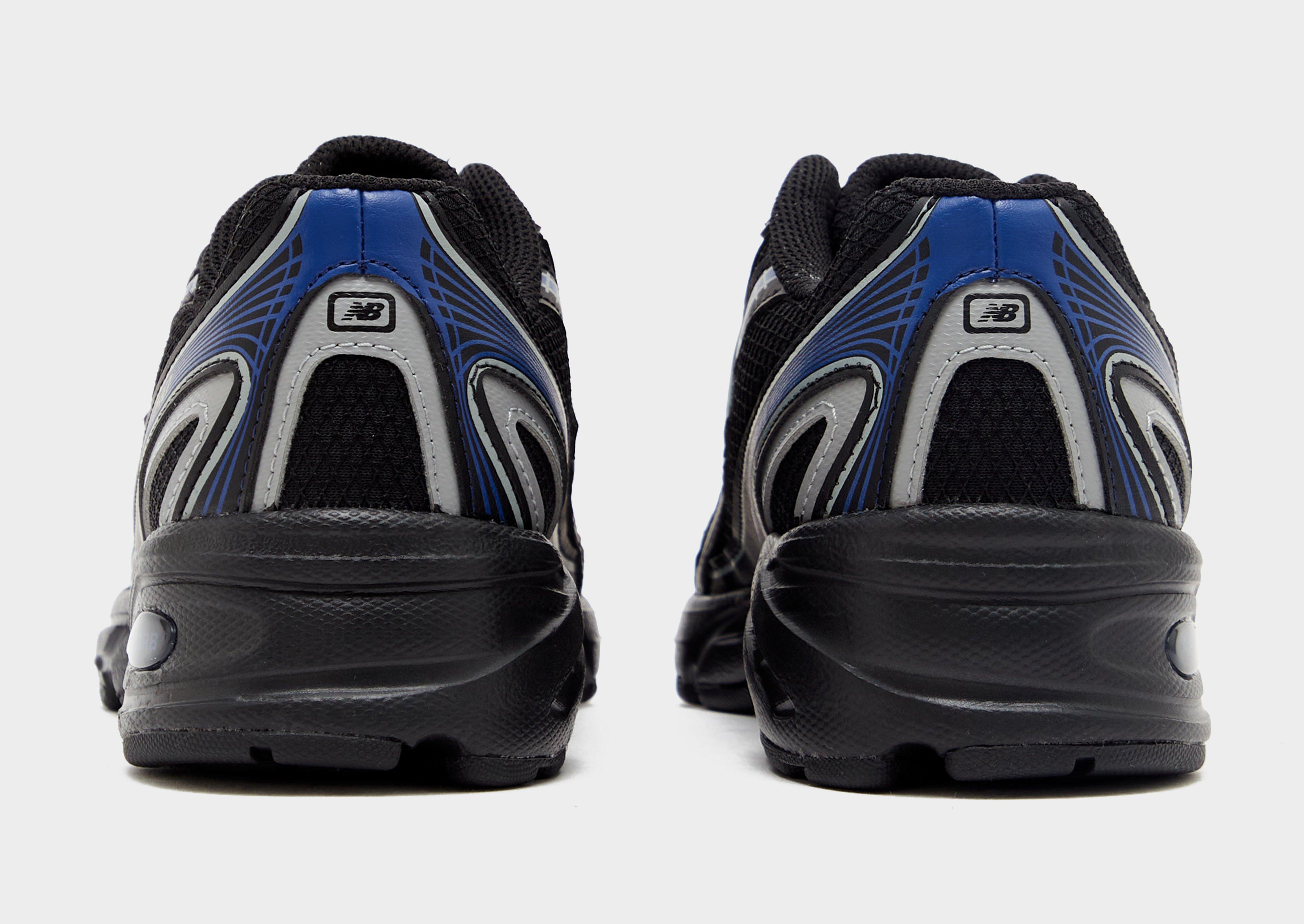 Detské tenisky NEW BALANCE 740  G7409LJ Čierna