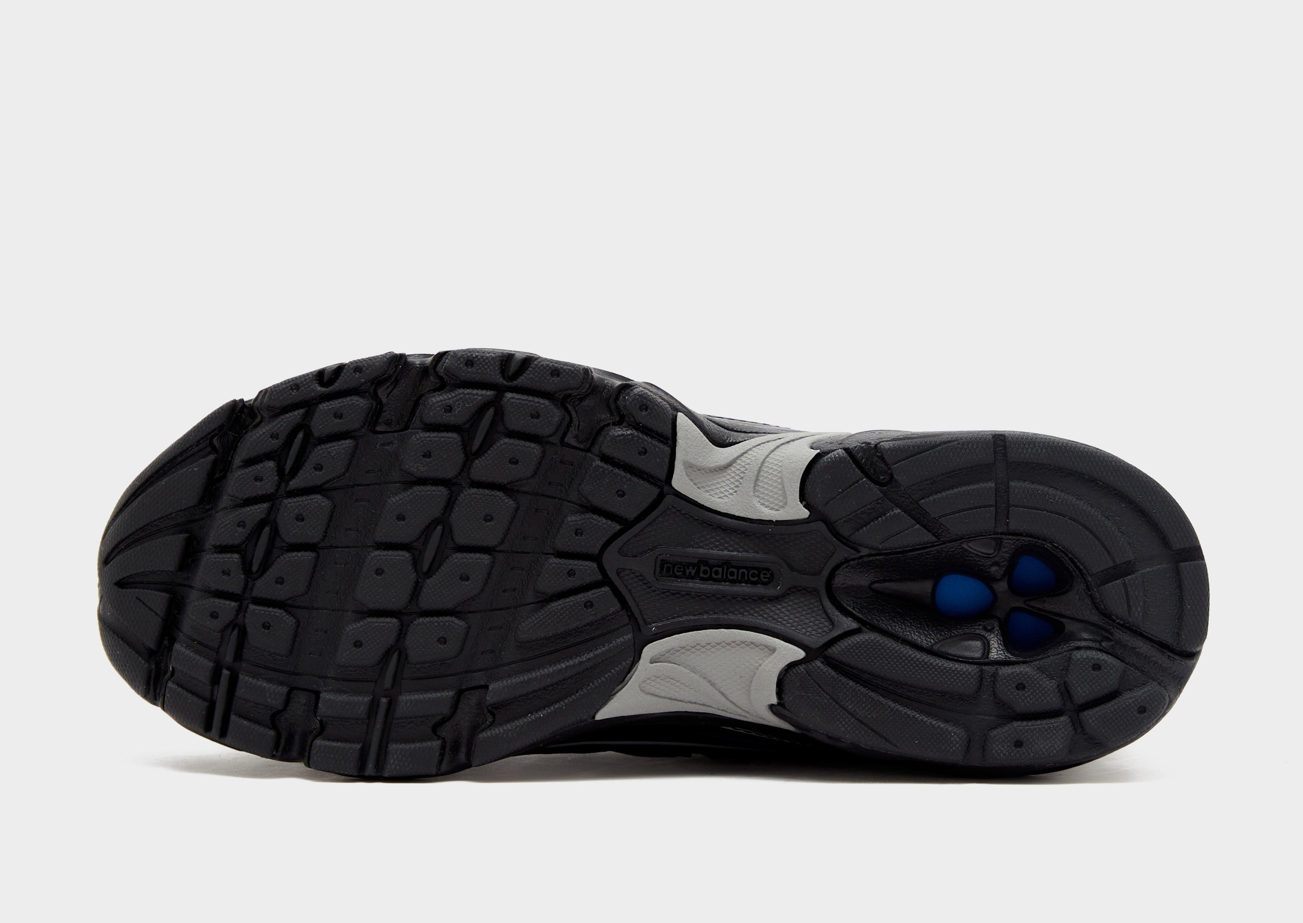 Detské tenisky NEW BALANCE 740  G7409LJ Čierna