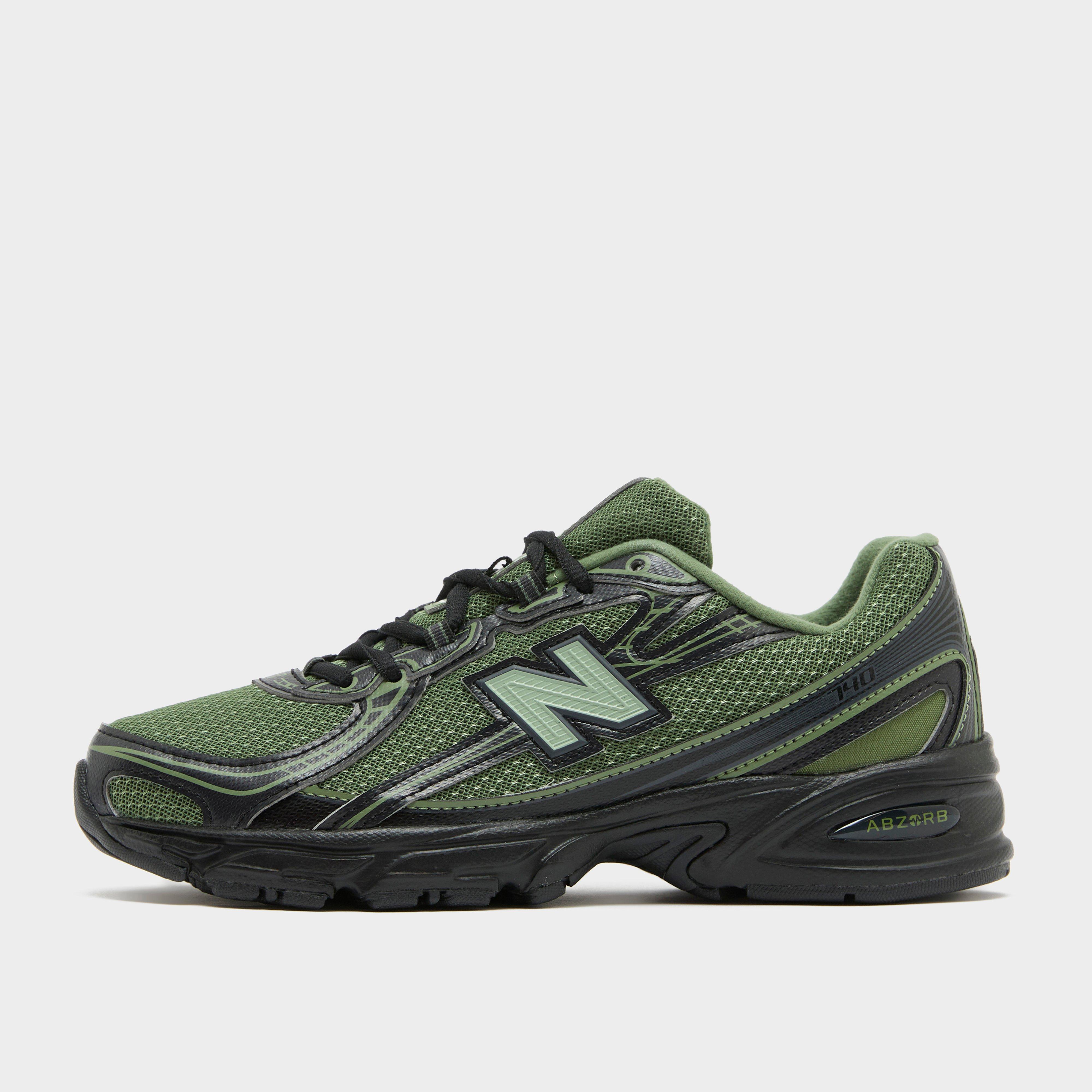 Detské tenisky NEW BALANCE 740 