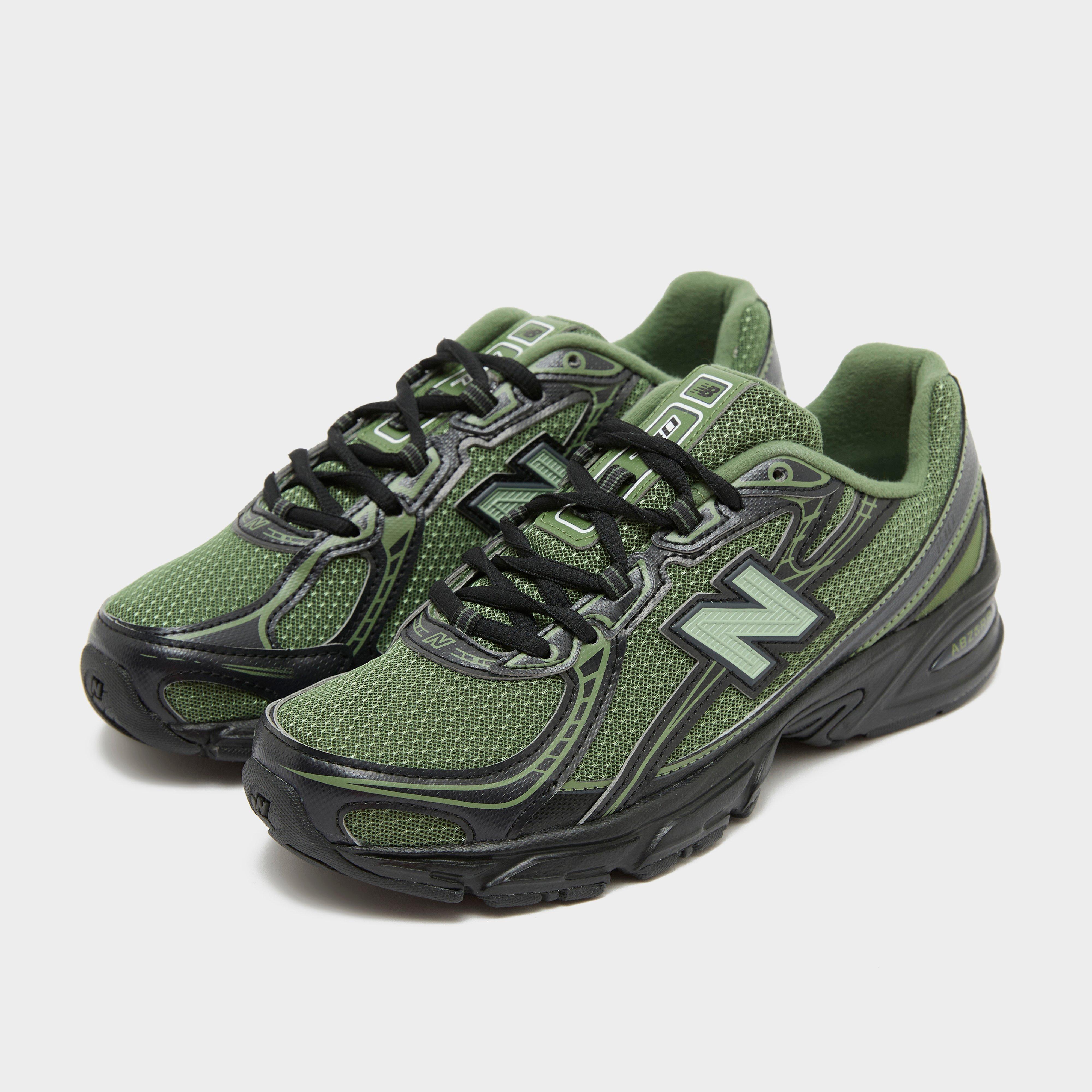 Detské tenisky NEW BALANCE 740 