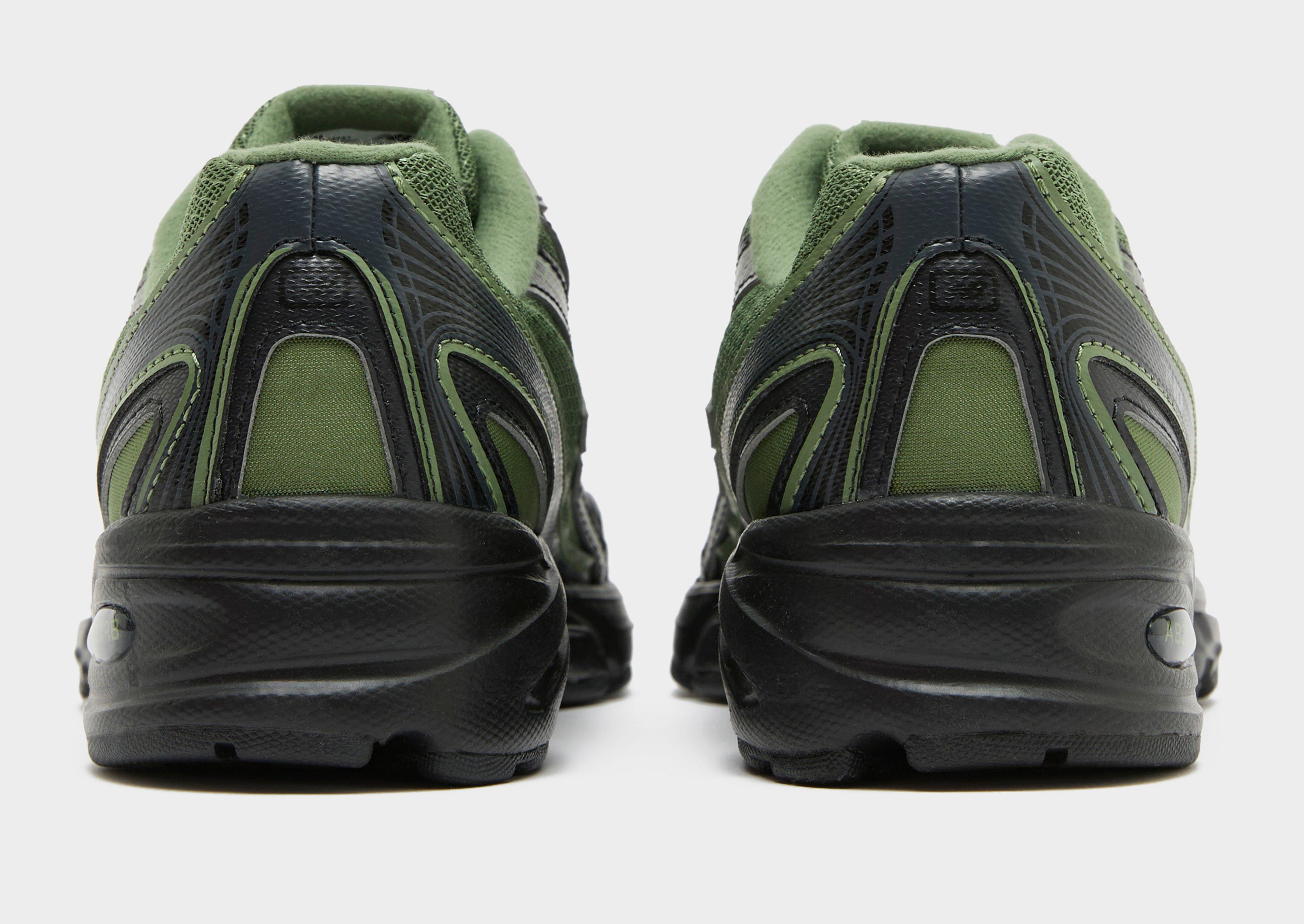 Detské tenisky NEW BALANCE 740  G740741 Zelená