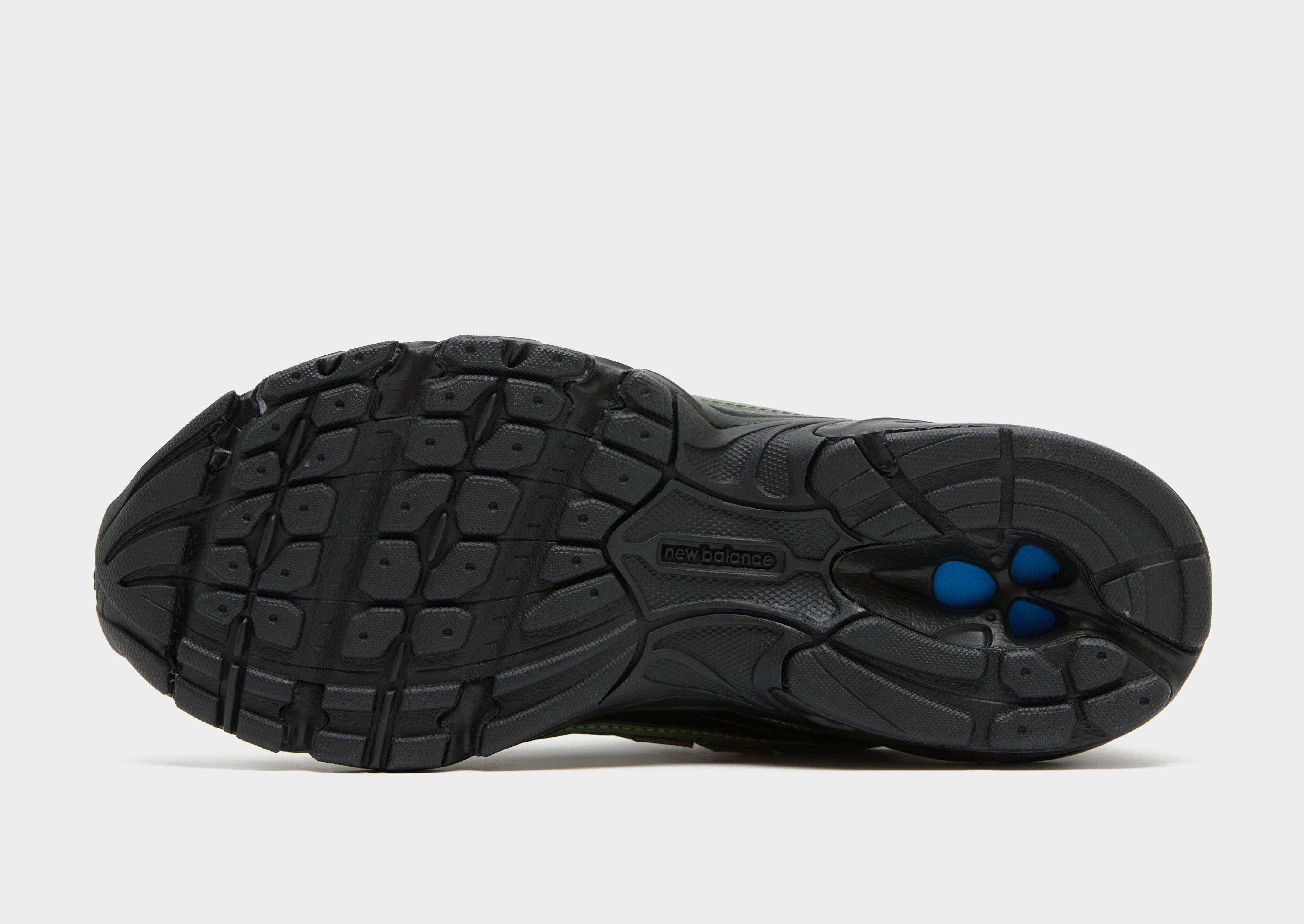 Detské tenisky NEW BALANCE 740  G740741 Zelená