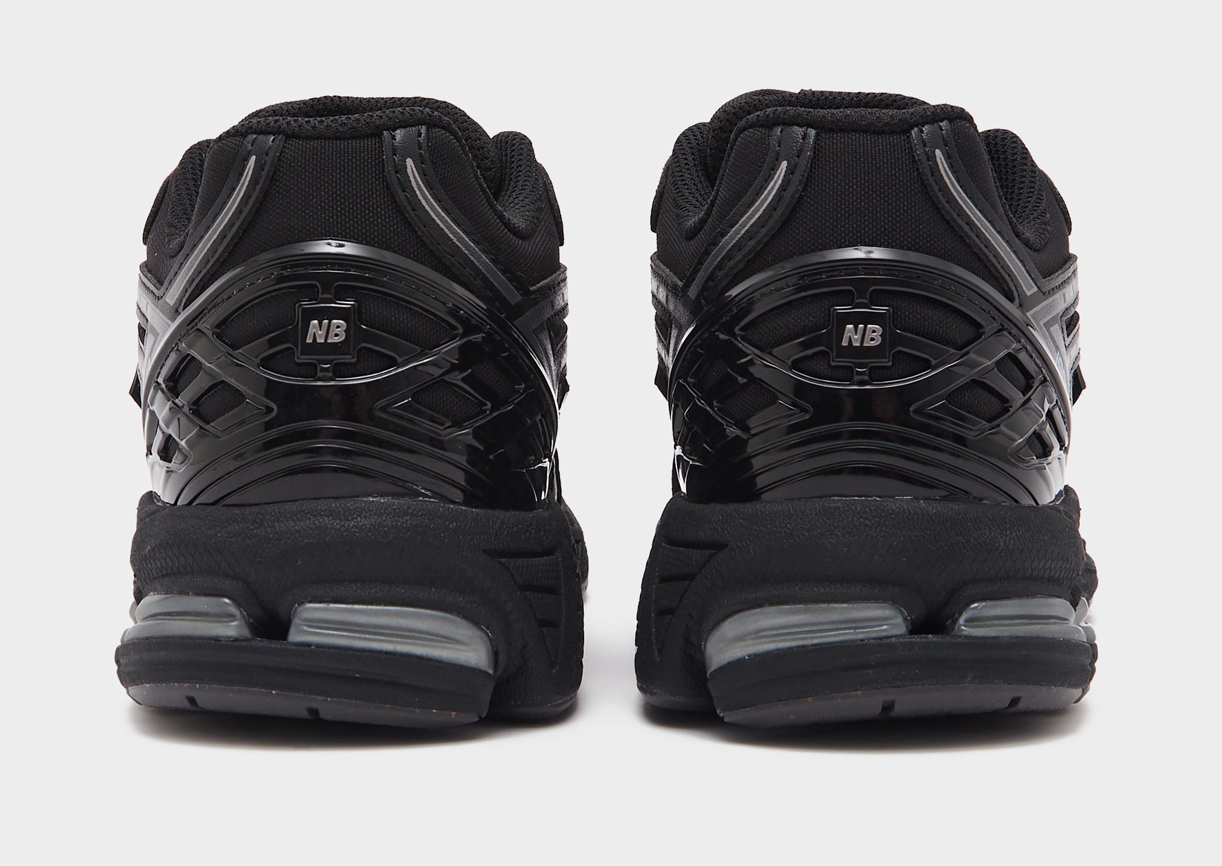 Buty sneakersy dla dzieci NEW BALANCE 1906  G190619R Czarny