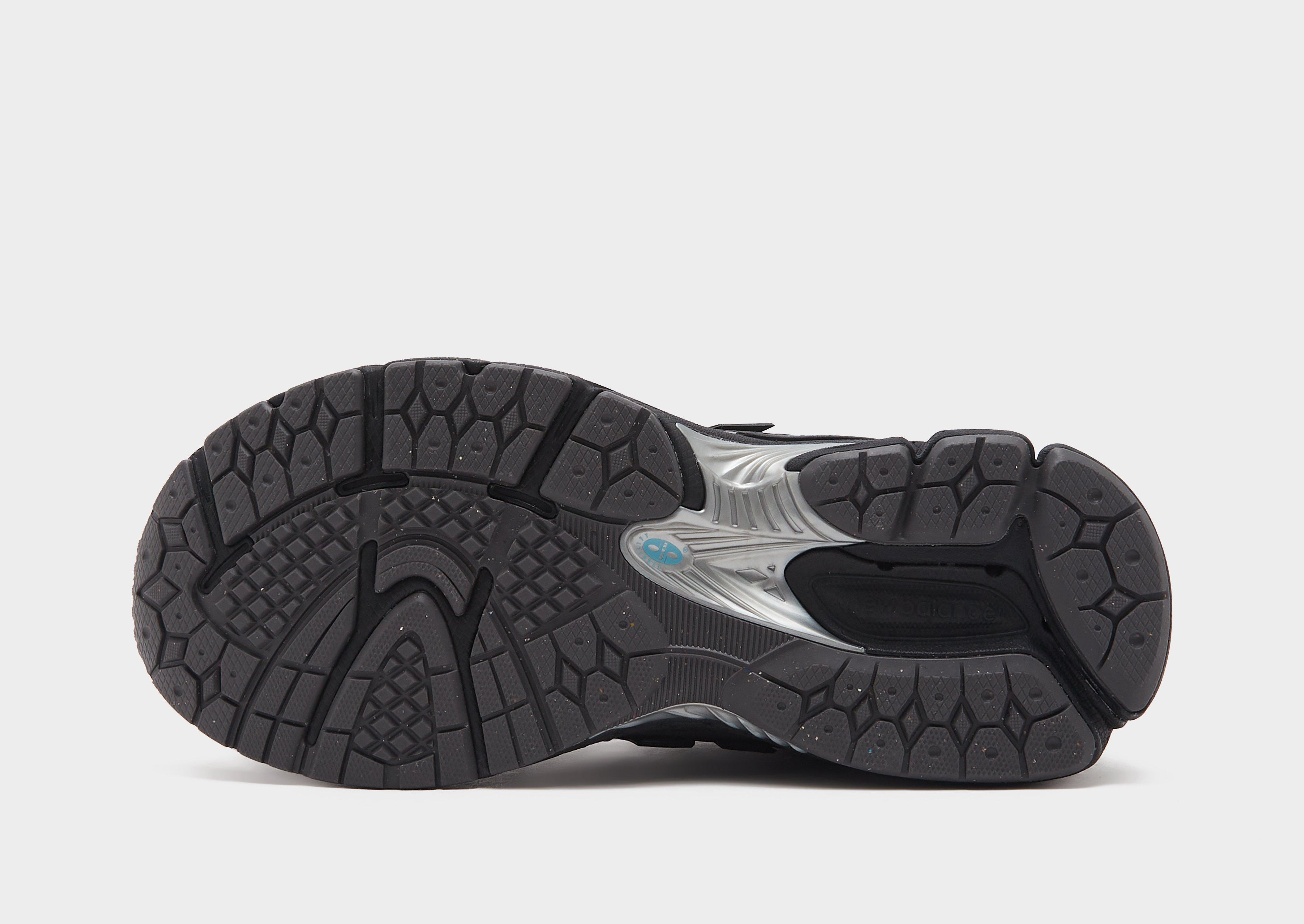 Buty sneakersy dla dzieci NEW BALANCE 1906  G190619R Czarny