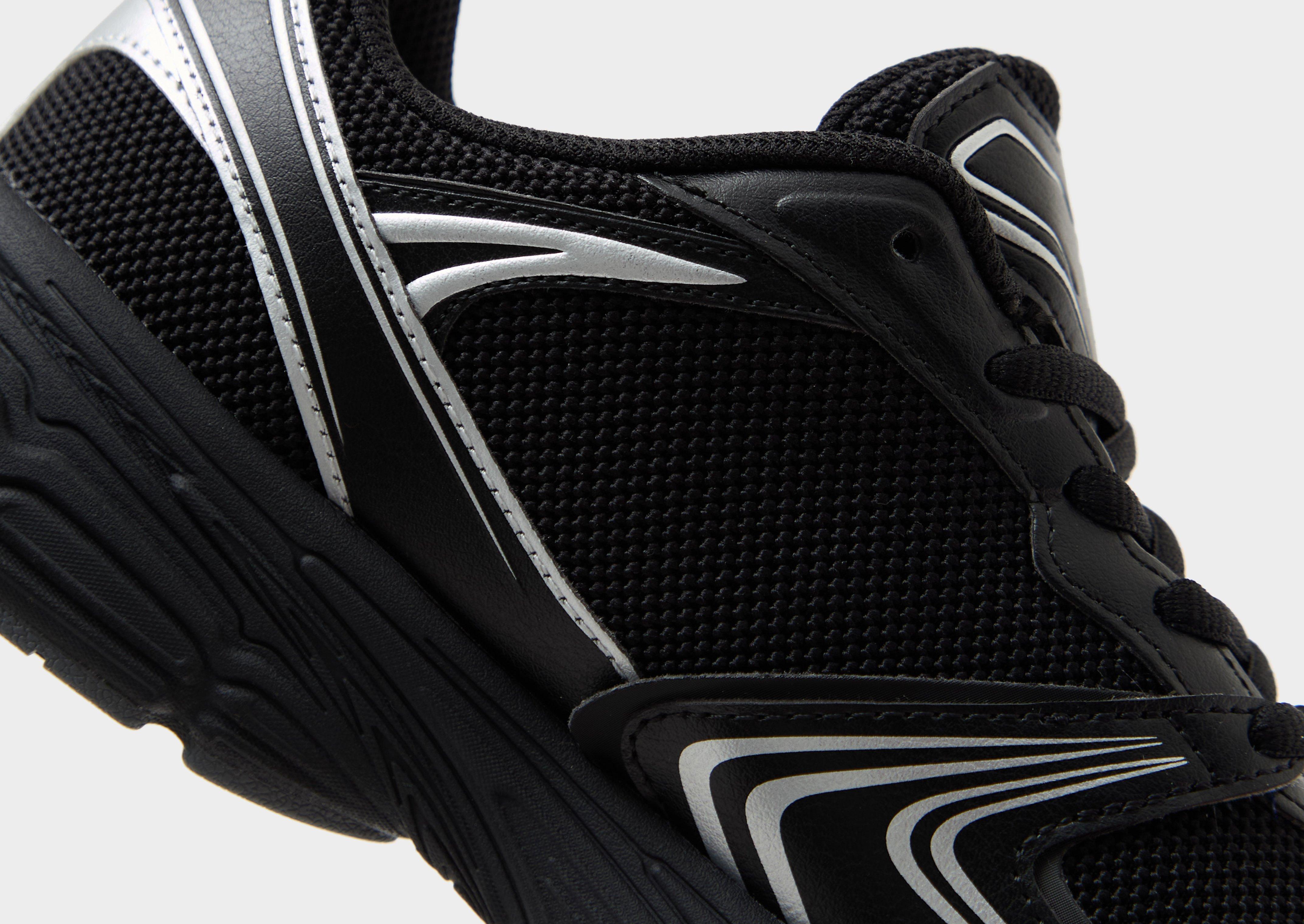 Dječje tenisice FILA SKYRUNNER 3XM02527-002 crna