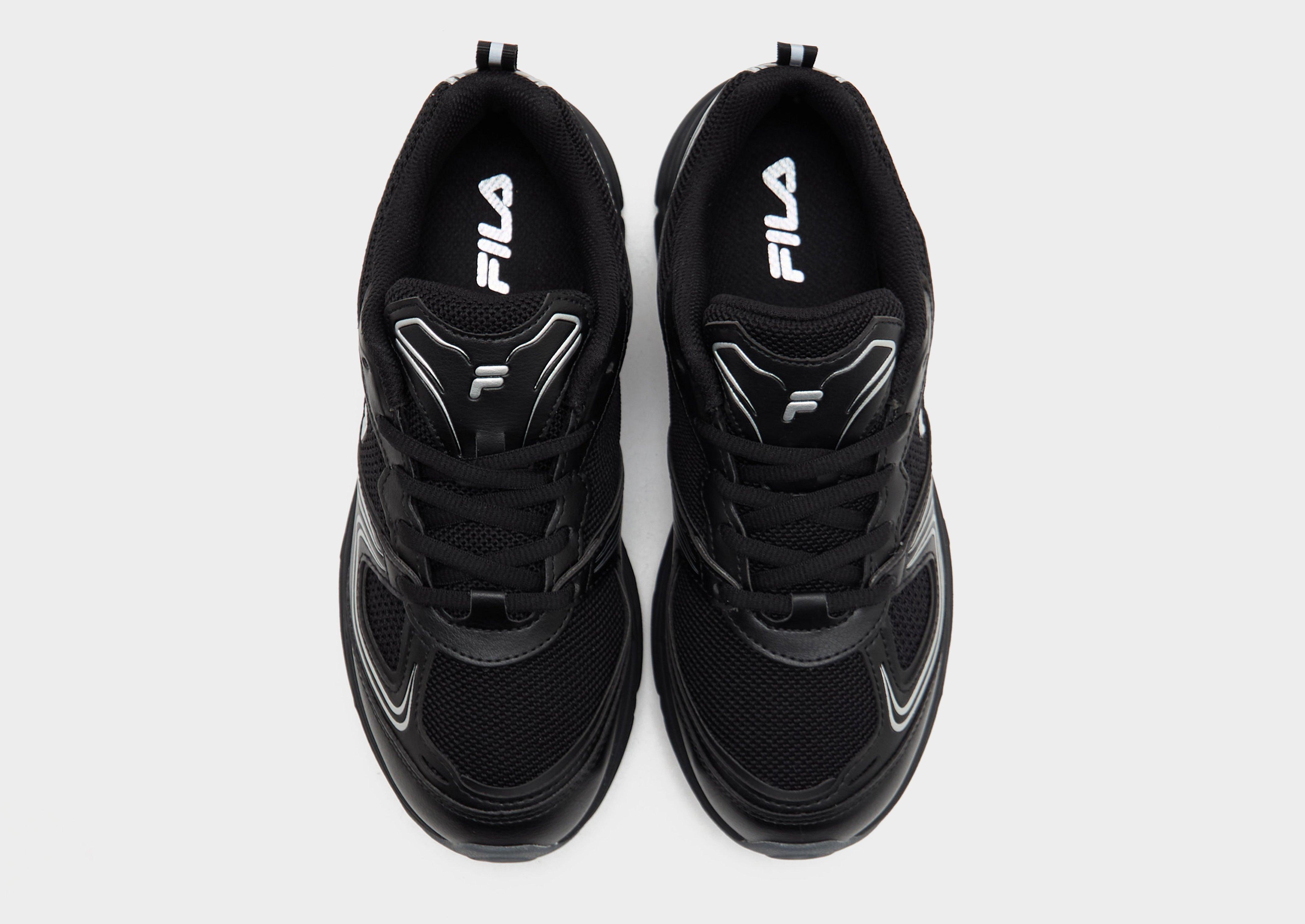 Dječje tenisice FILA SKYRUNNER 3XM02527-002 crna