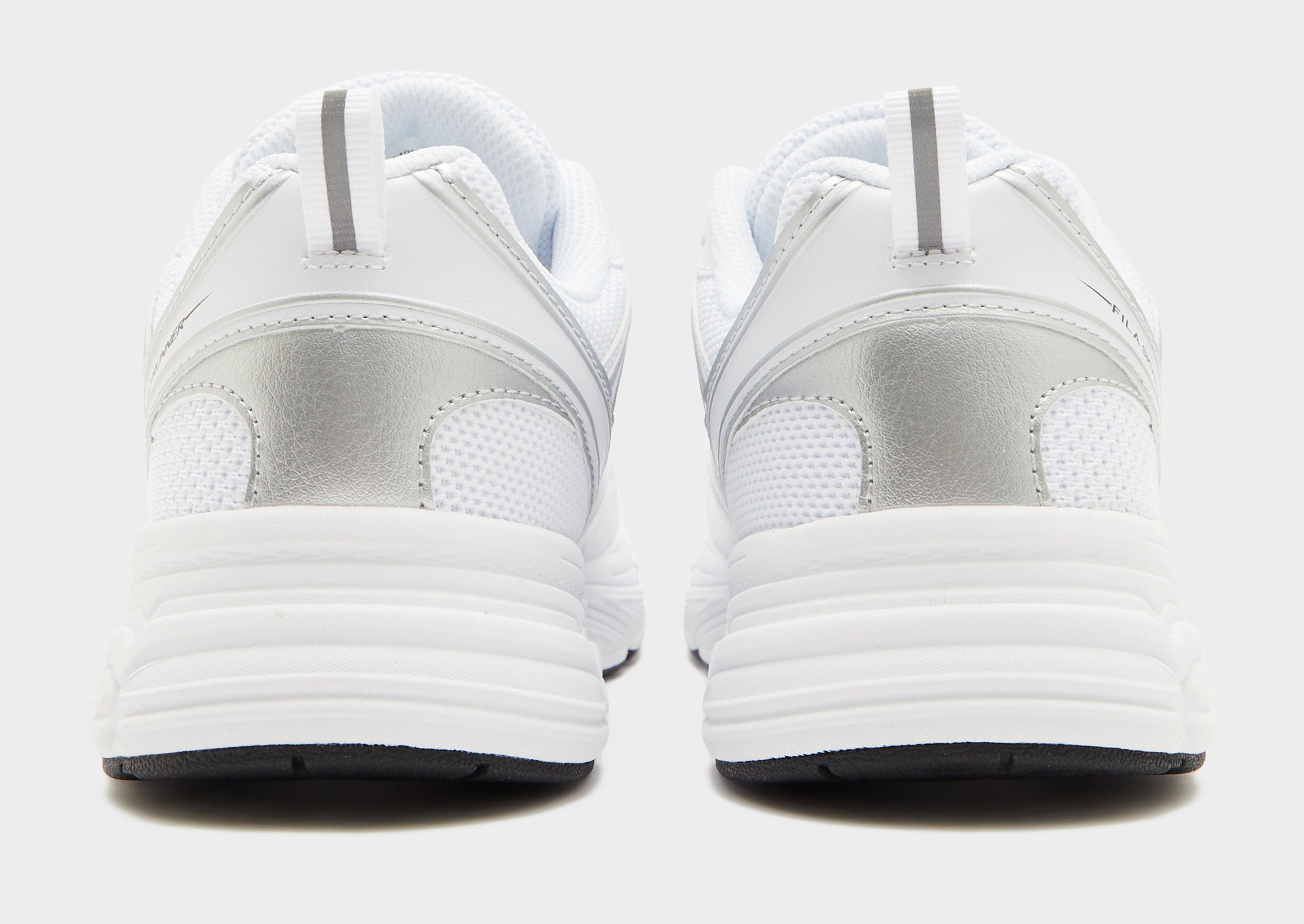 Dječje tenisice FILA SKYRUNNER 3XM02527-102 bijela