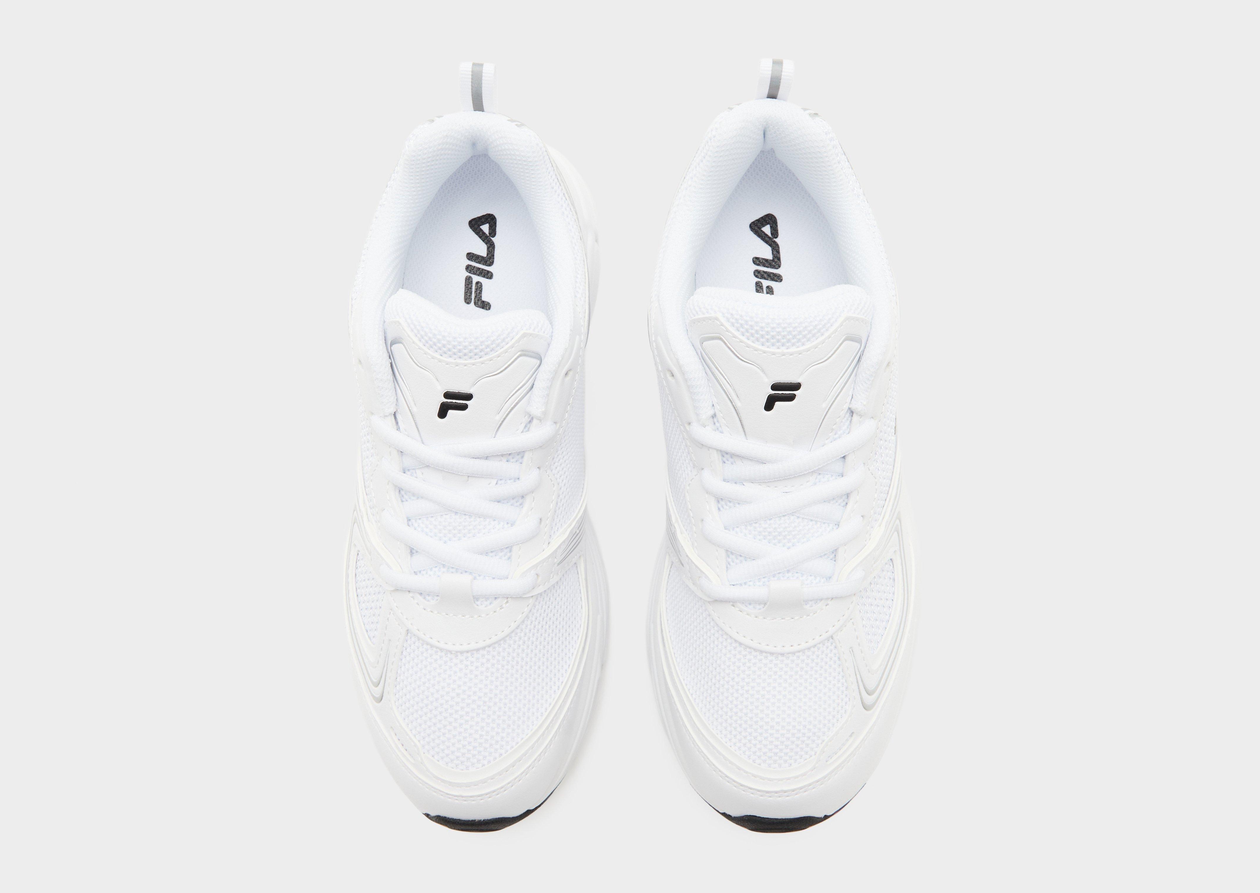 Dječje tenisice FILA SKYRUNNER 3XM02527-102 bijela