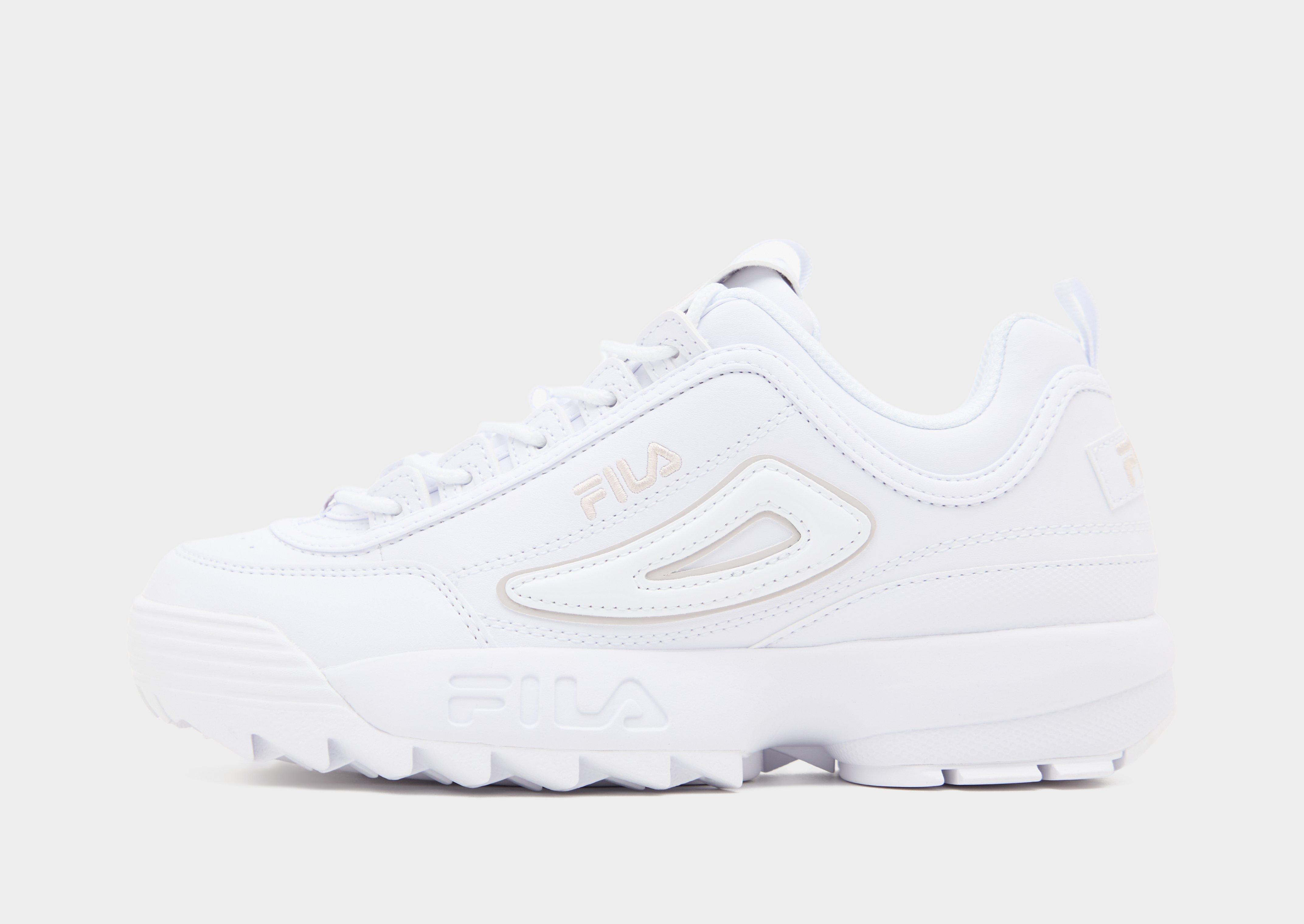 Fila Disruptor