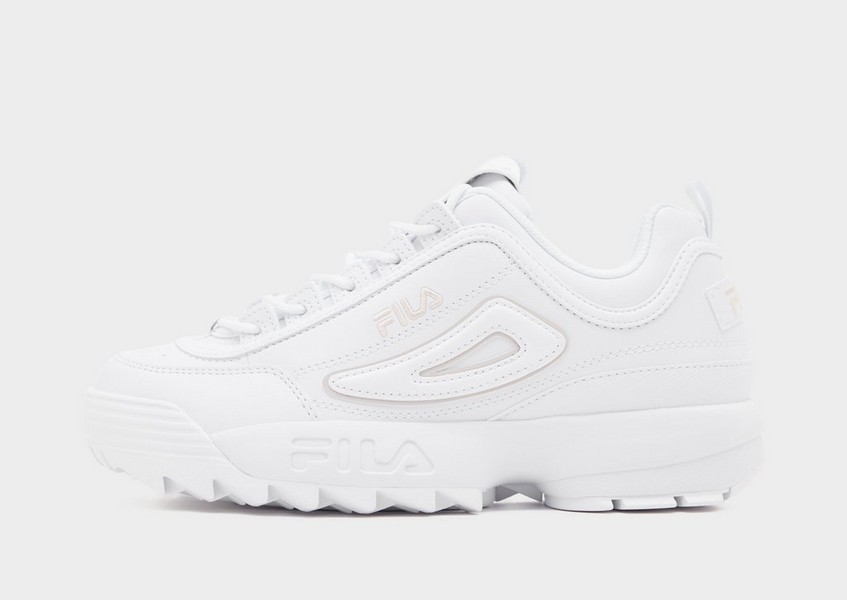 Fila Disruptor