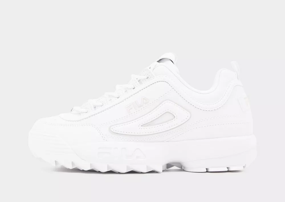 FILA DISRUPTOR, фото 1 з 6