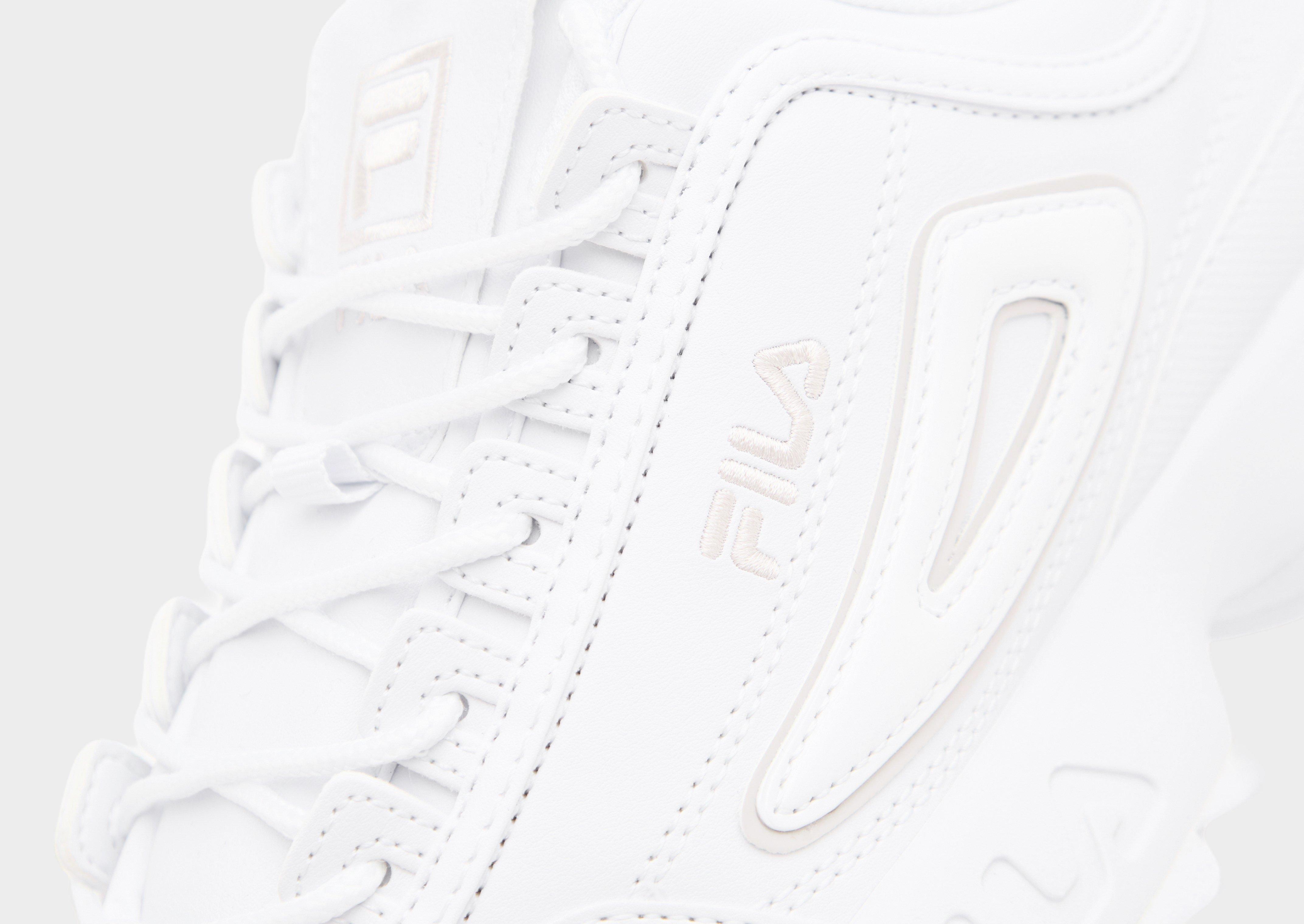 Fila Disruptor