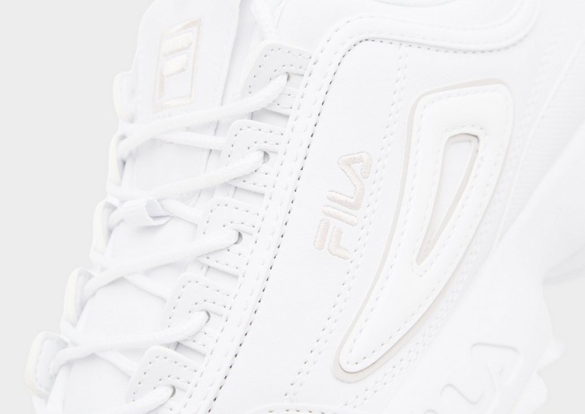 Fila Disruptor