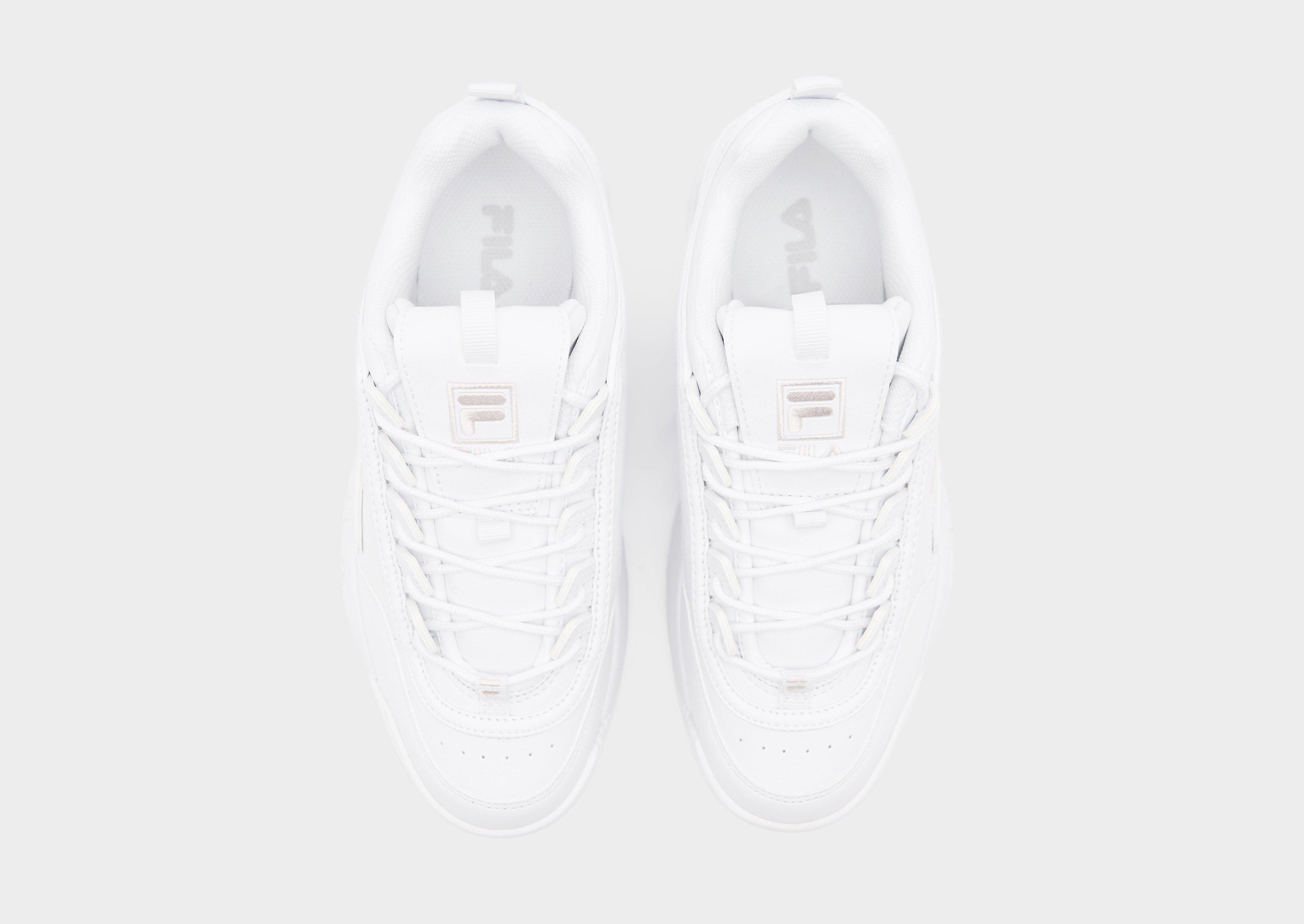 Fila Disruptor