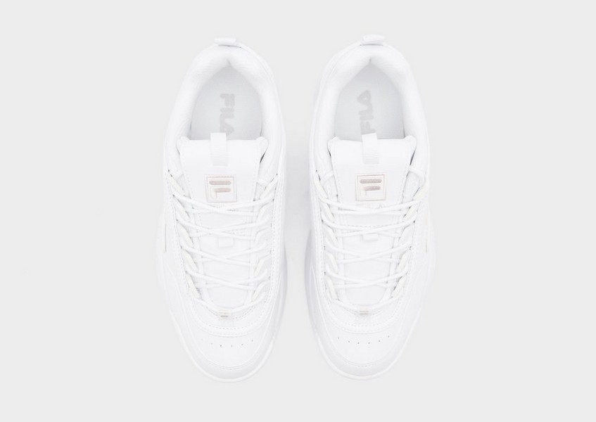 Fila Disruptor