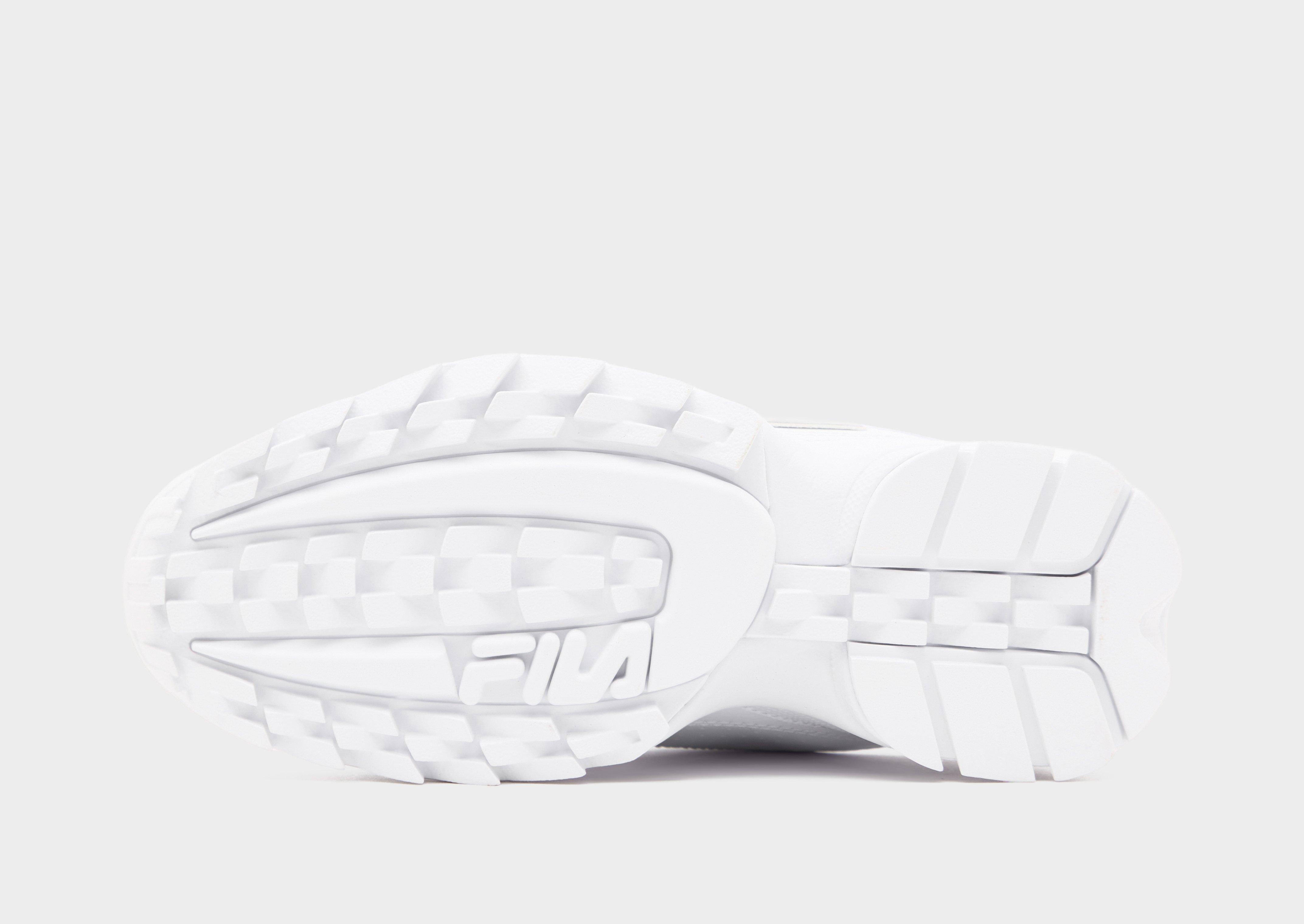 Fila Disruptor