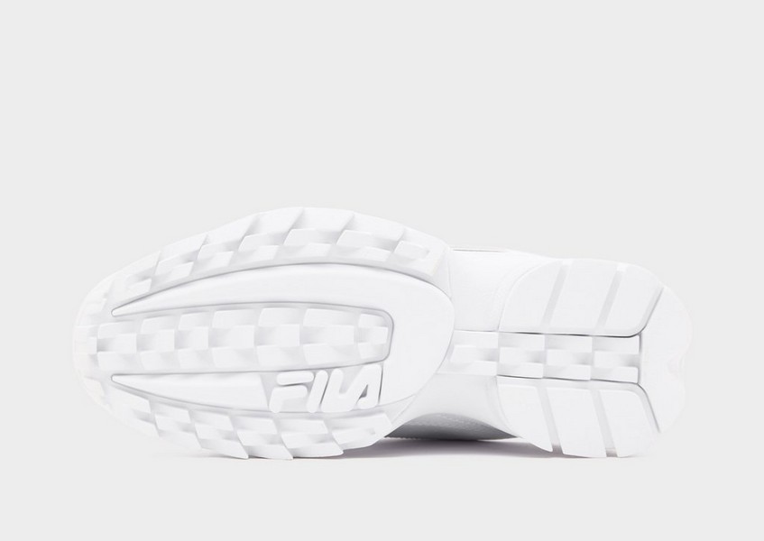 Fila Disruptor