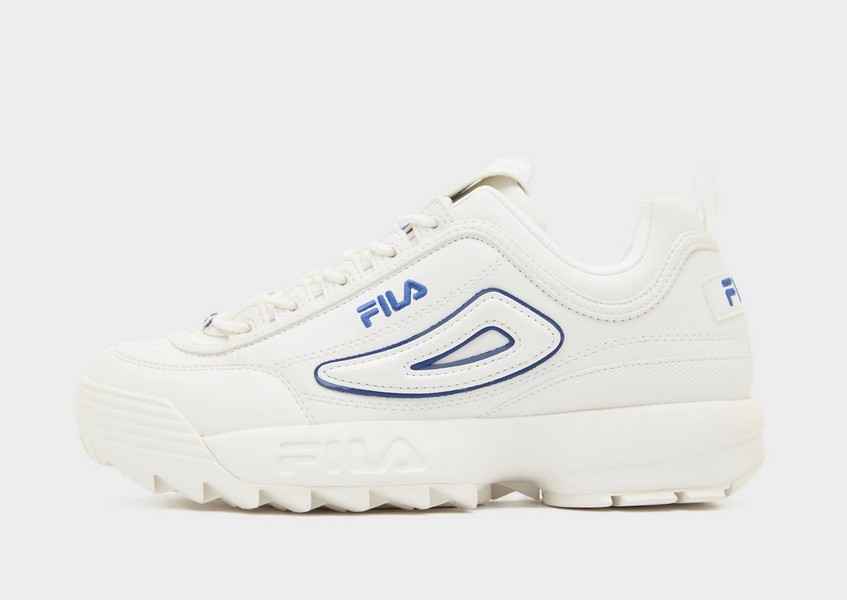 Fila Disruptor
