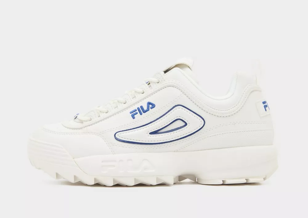 FILA DISRUPTOR, фото 1 з 6