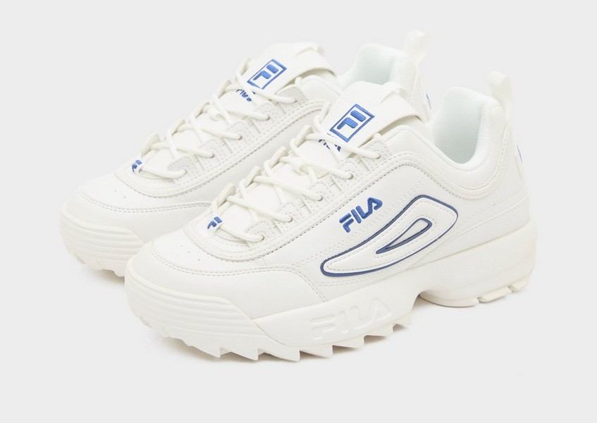 Fila Disruptor - obrazek 2