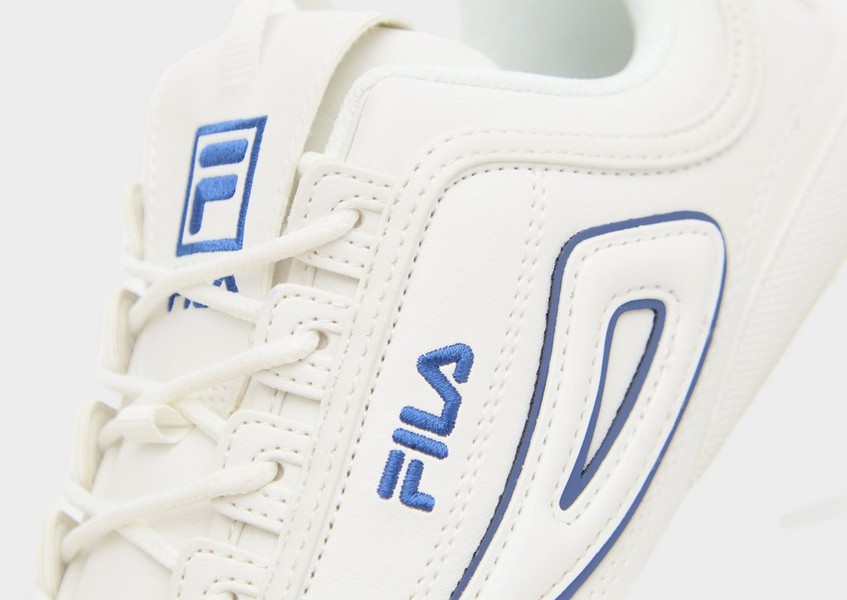 Fila Disruptor