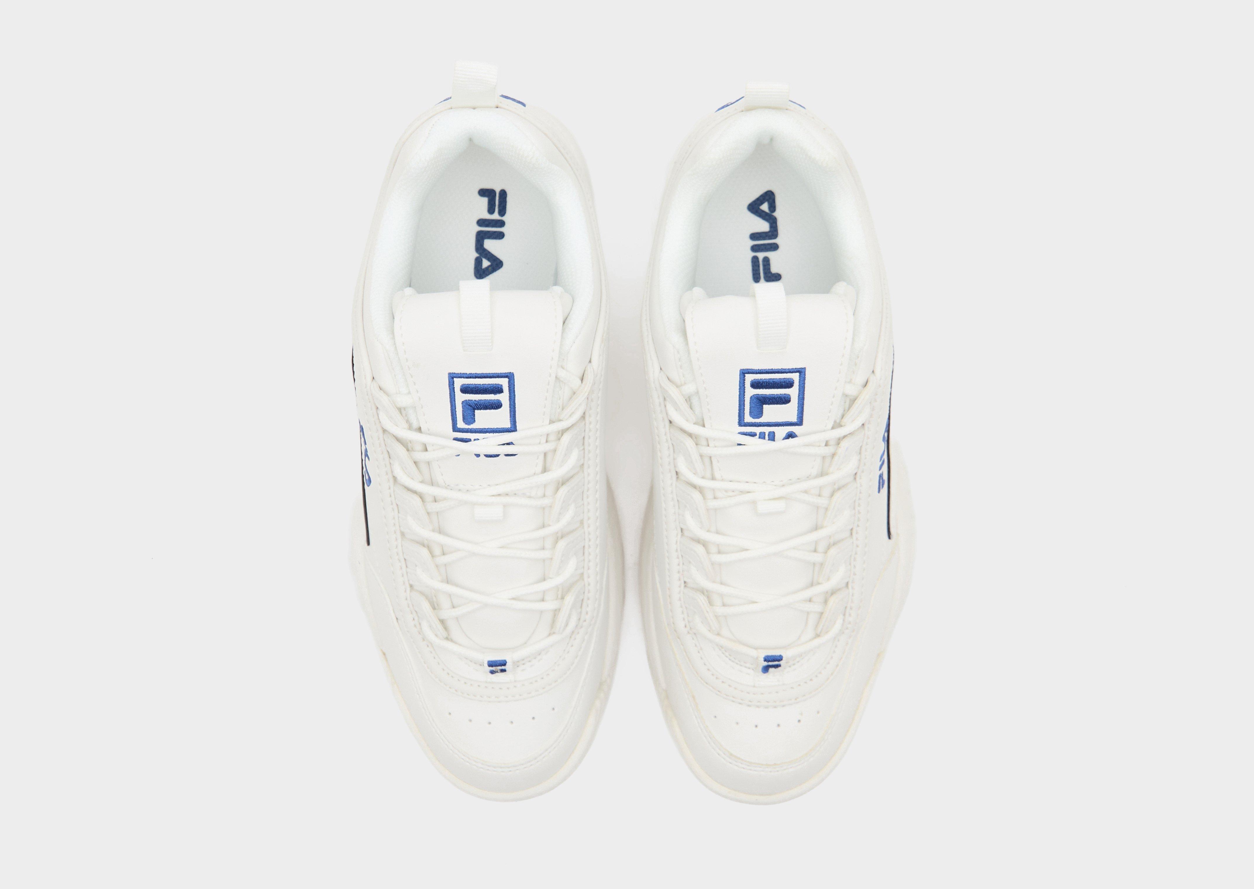 Fila Disruptor