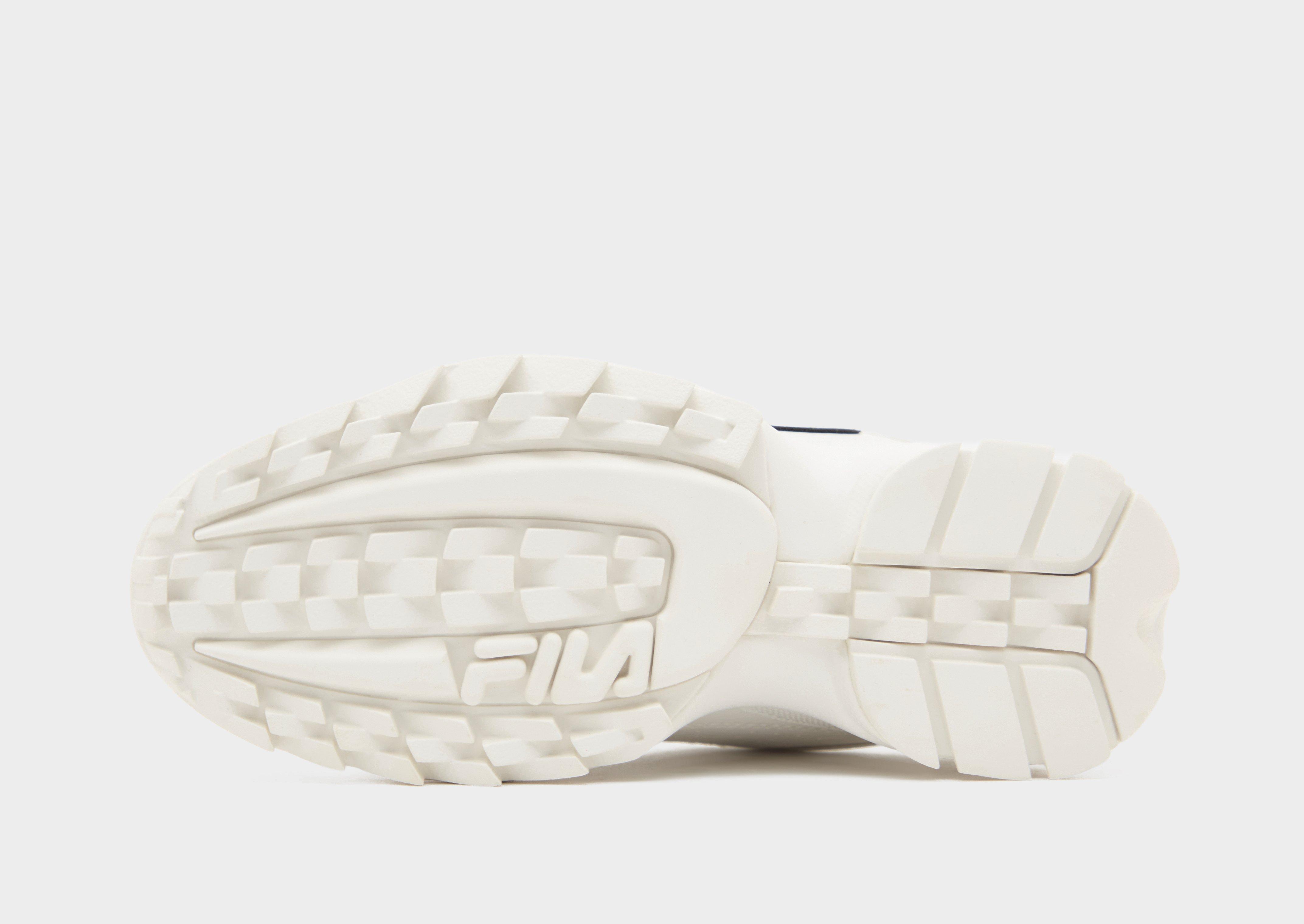 Fila Disruptor