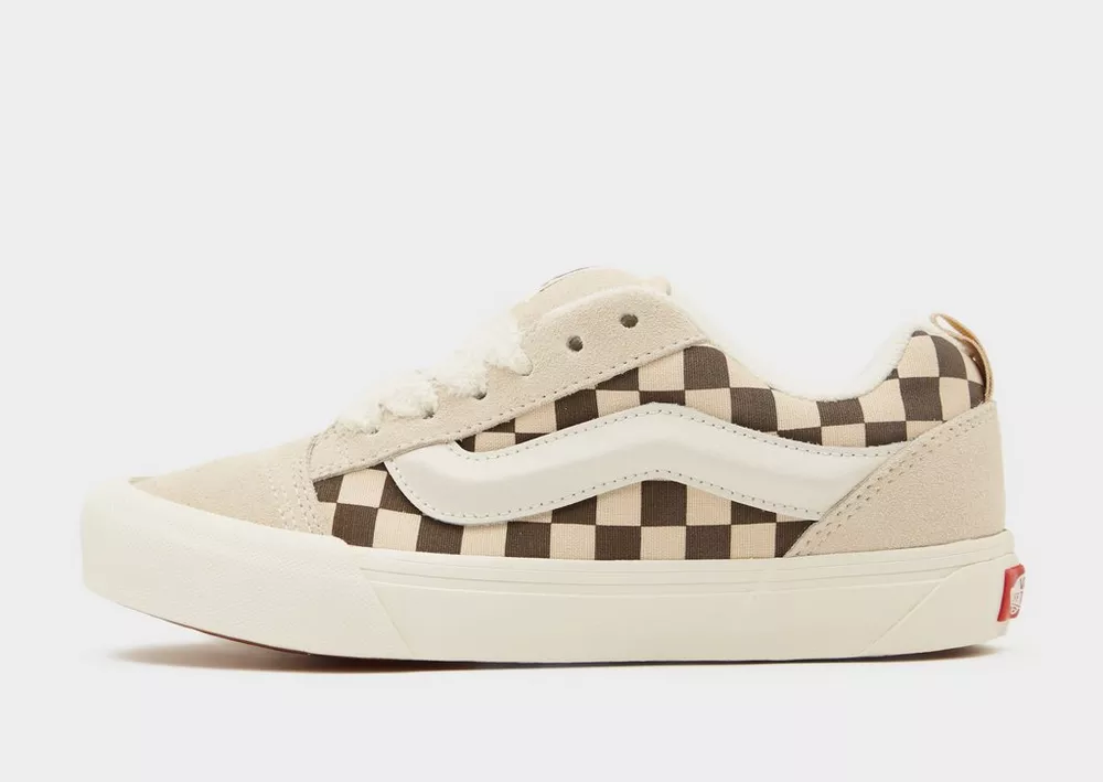 VANS KNU SKOOL, фото 1 з 6