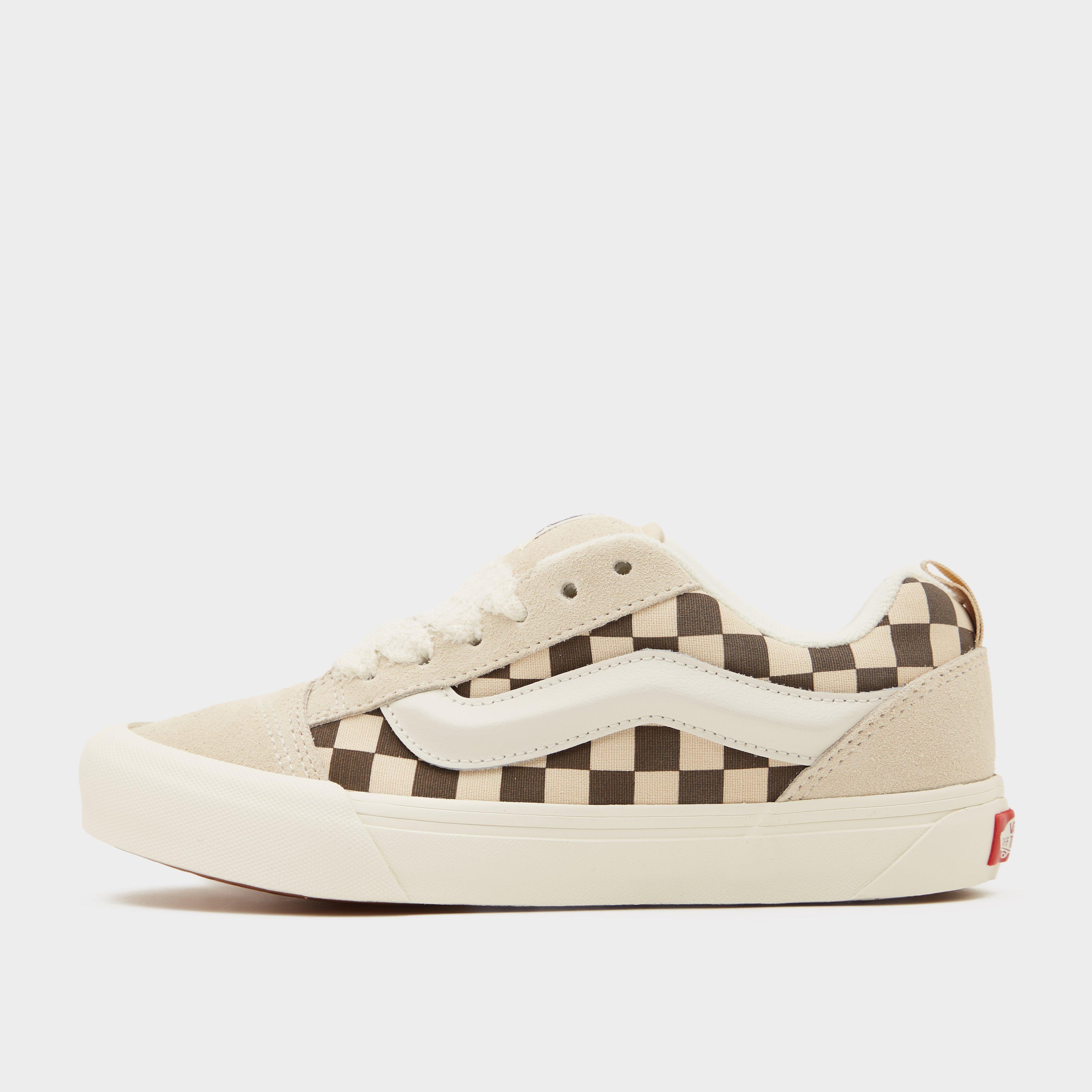 Trampki damskie VANS KNU SKOOL