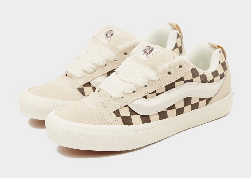 Vans Knu Skool