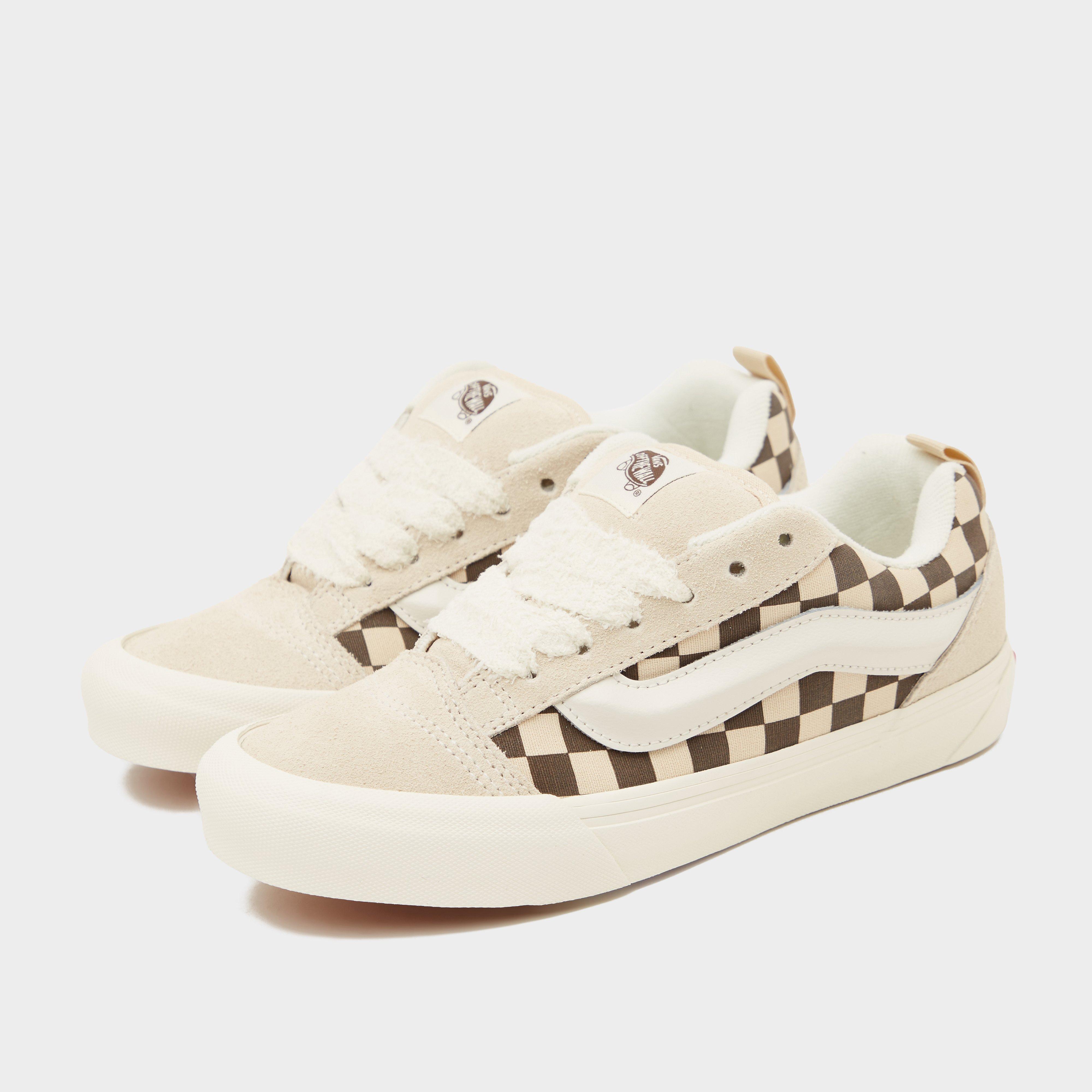 Trampki damskie VANS KNU SKOOL